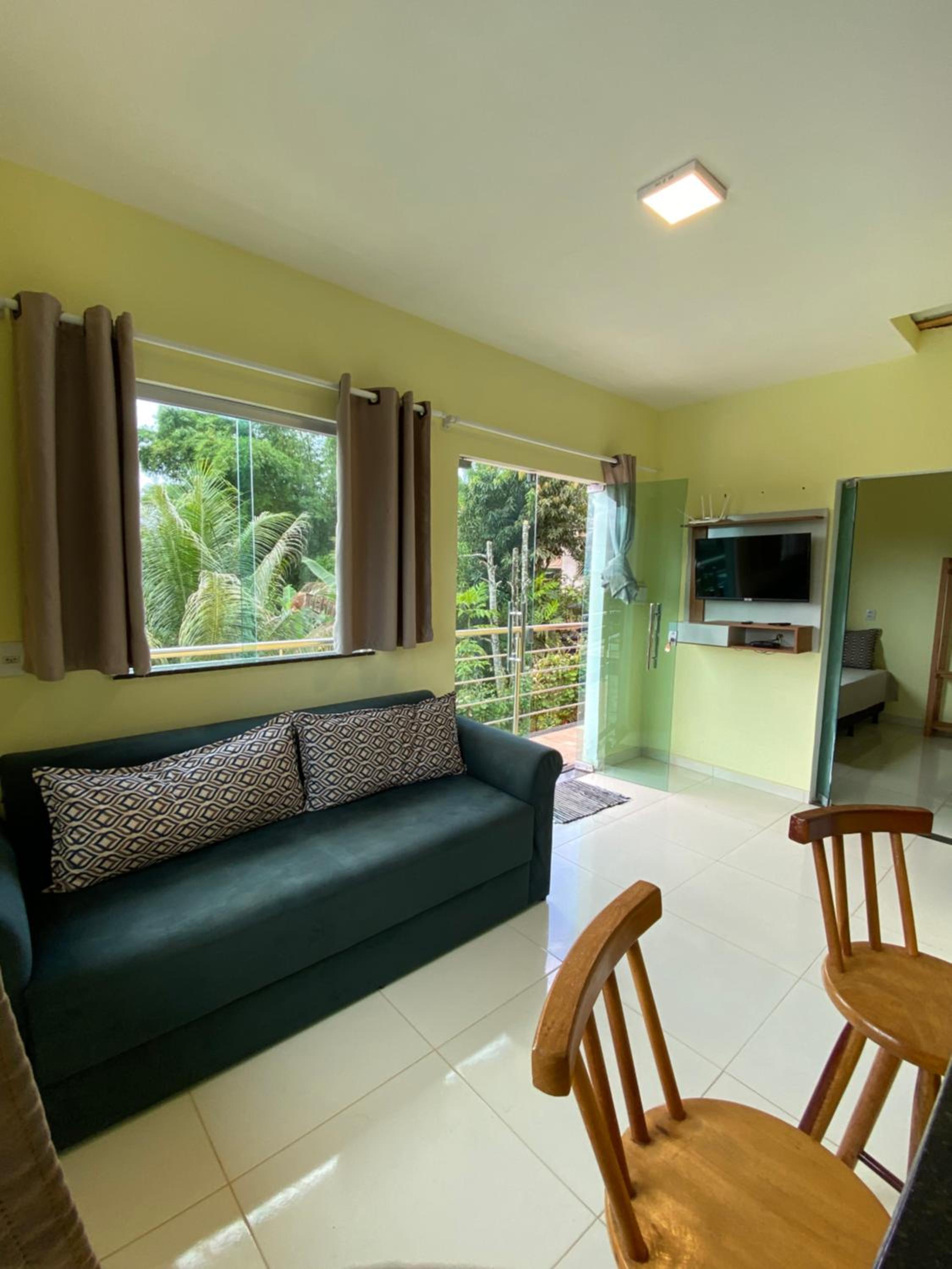 Residencial Sítio Paraíso