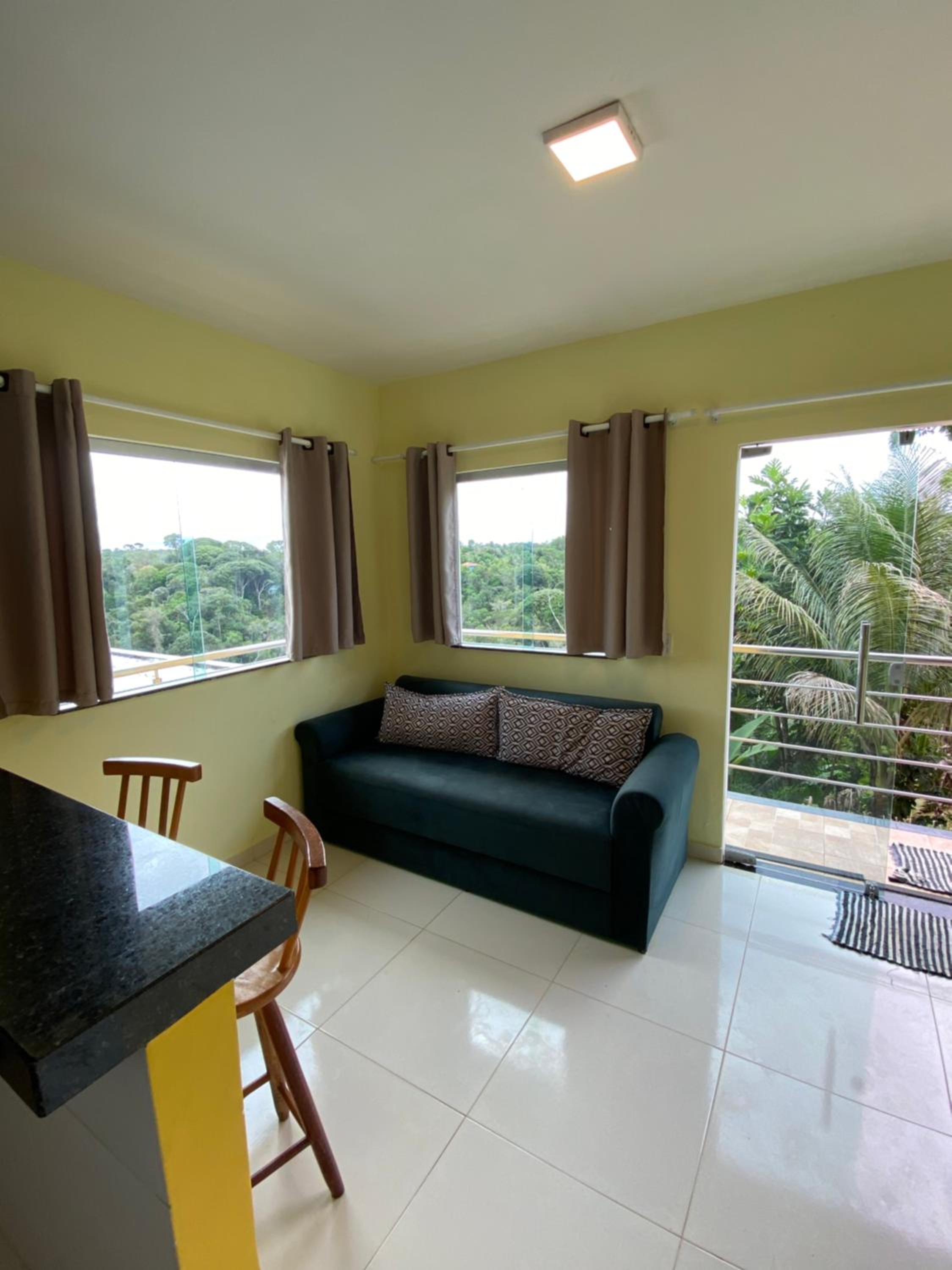 Residencial Sítio Paraíso