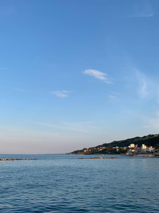 Casa di Carolina Italian Holiday Home view 5