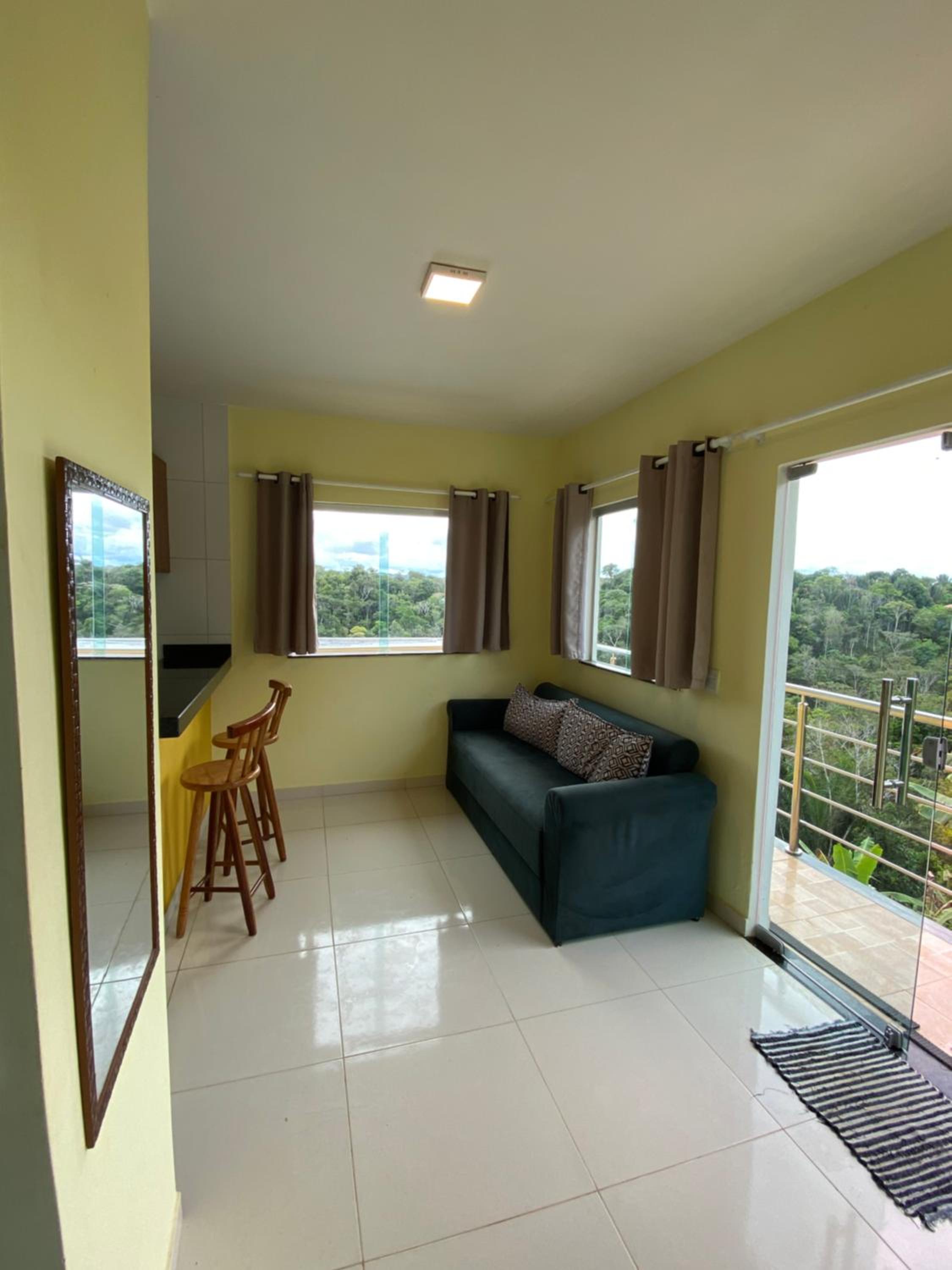 Residencial Sítio Paraíso
