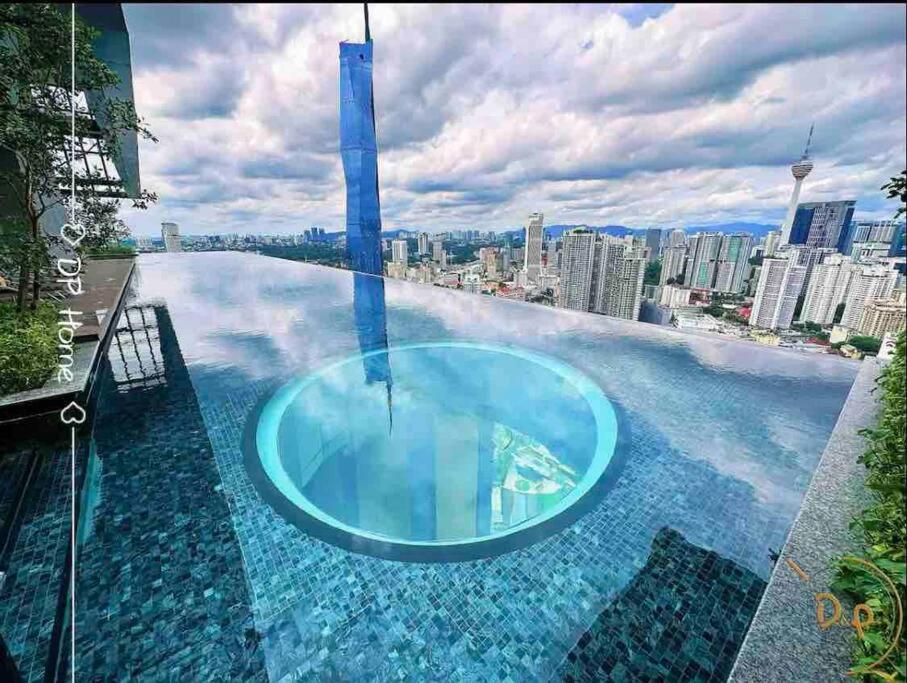 Charming Homestead 4pax KL Town Bukit Bintang KLCC