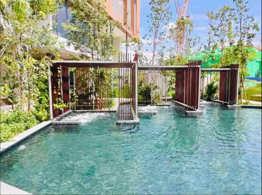 Charming Homestead 4pax KL Town Bukit Bintang KLCC