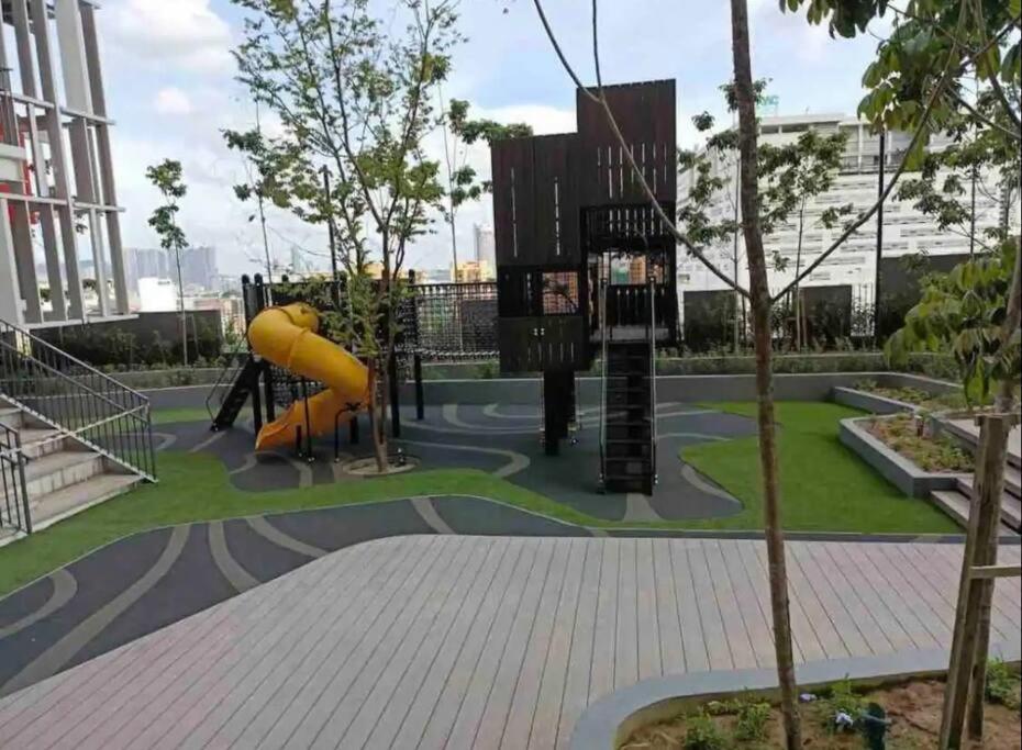 Charming Homestead 4pax KL Town Bukit Bintang KLCC