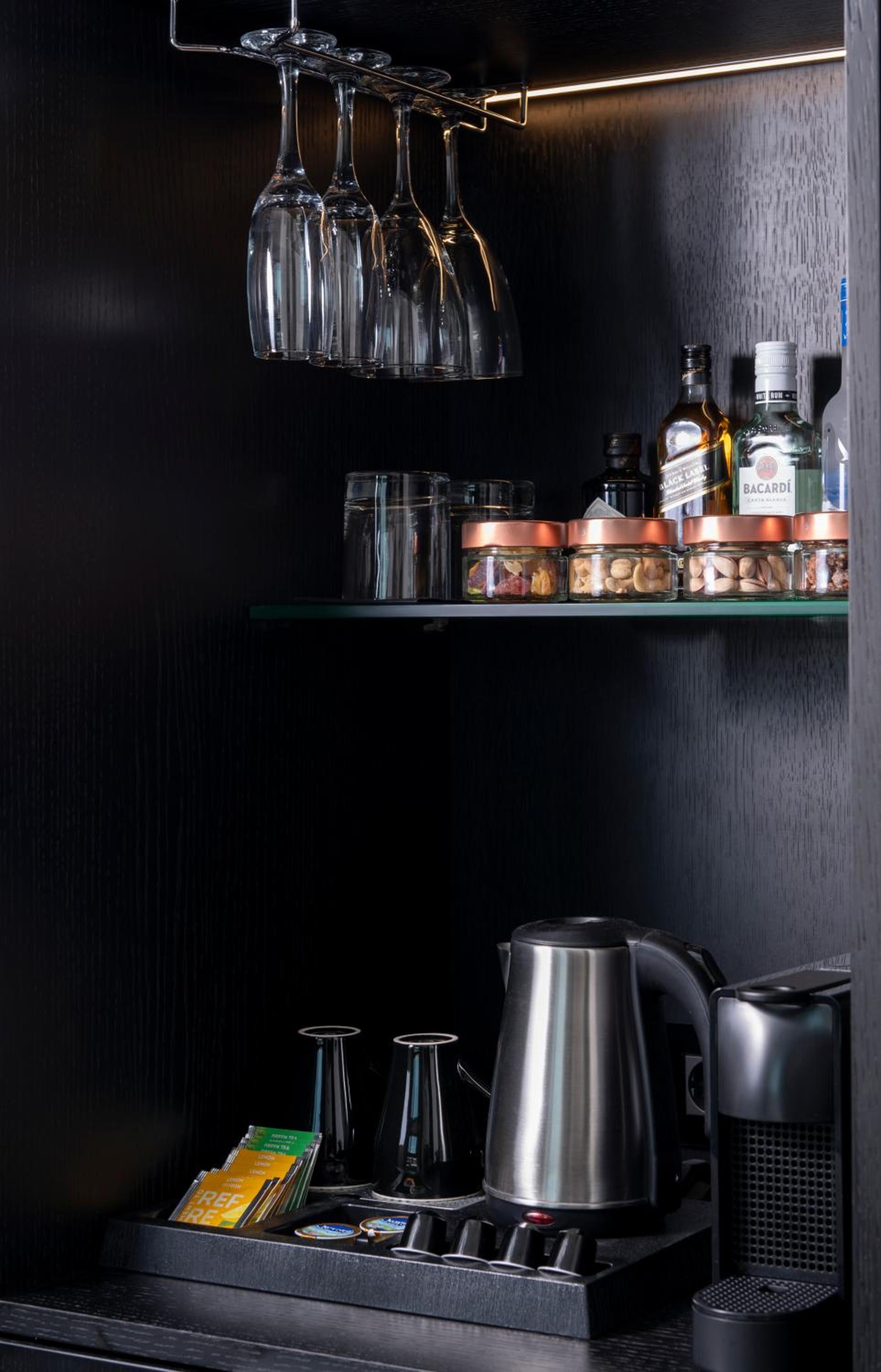 Thessaloniki Vacations - No 15 Ermou Hotel - Property Image 3