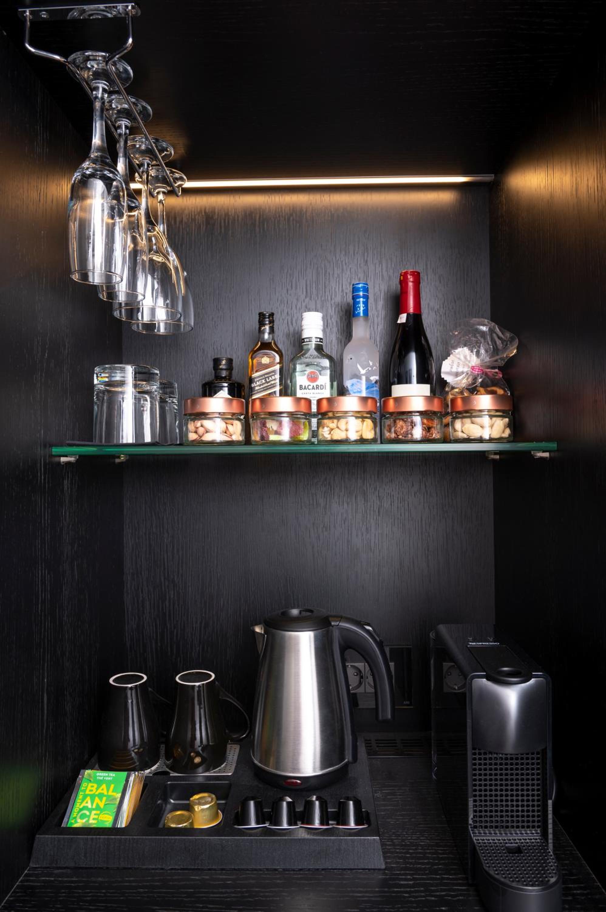 Thessaloniki Vacations - No 15 Ermou Hotel - Property Image 5