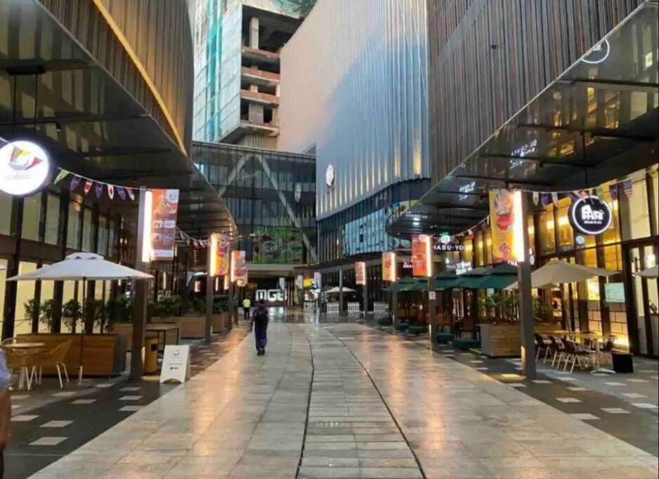 Charming Homestead 4pax KL Town Bukit Bintang KLCC