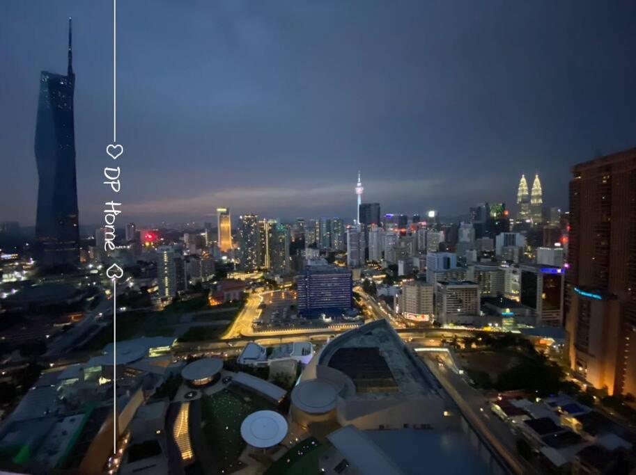 Charming Homestead 4pax KL Town Bukit Bintang KLCC