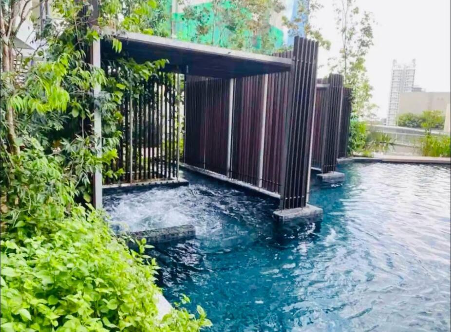Charming Homestead 4pax KL Town Bukit Bintang KLCC