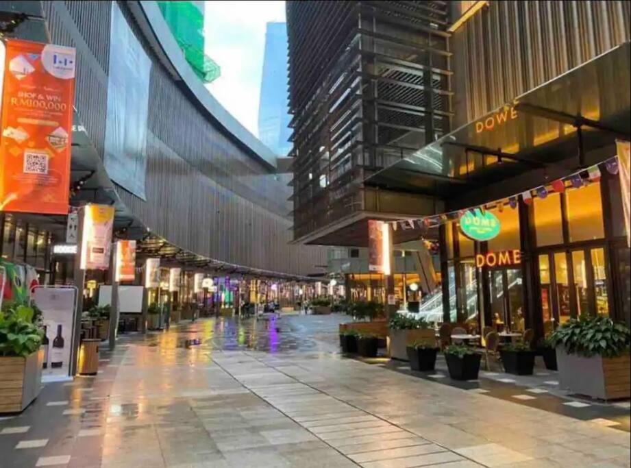 Charming Homestead 4pax KL Town Bukit Bintang KLCC