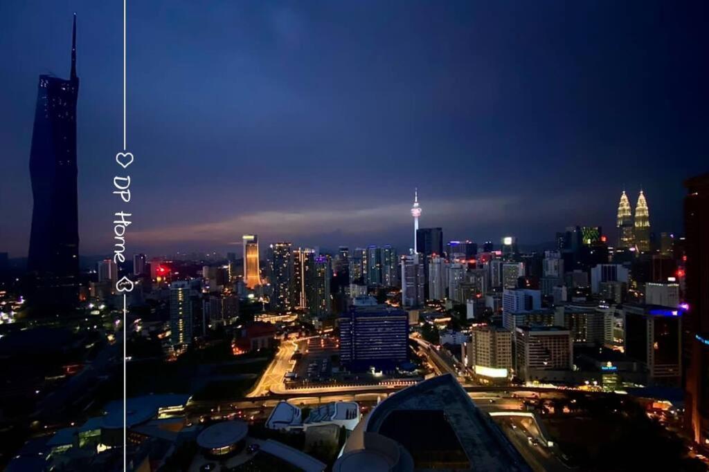 Charming Homestead 4pax KL Town Bukit Bintang KLCC