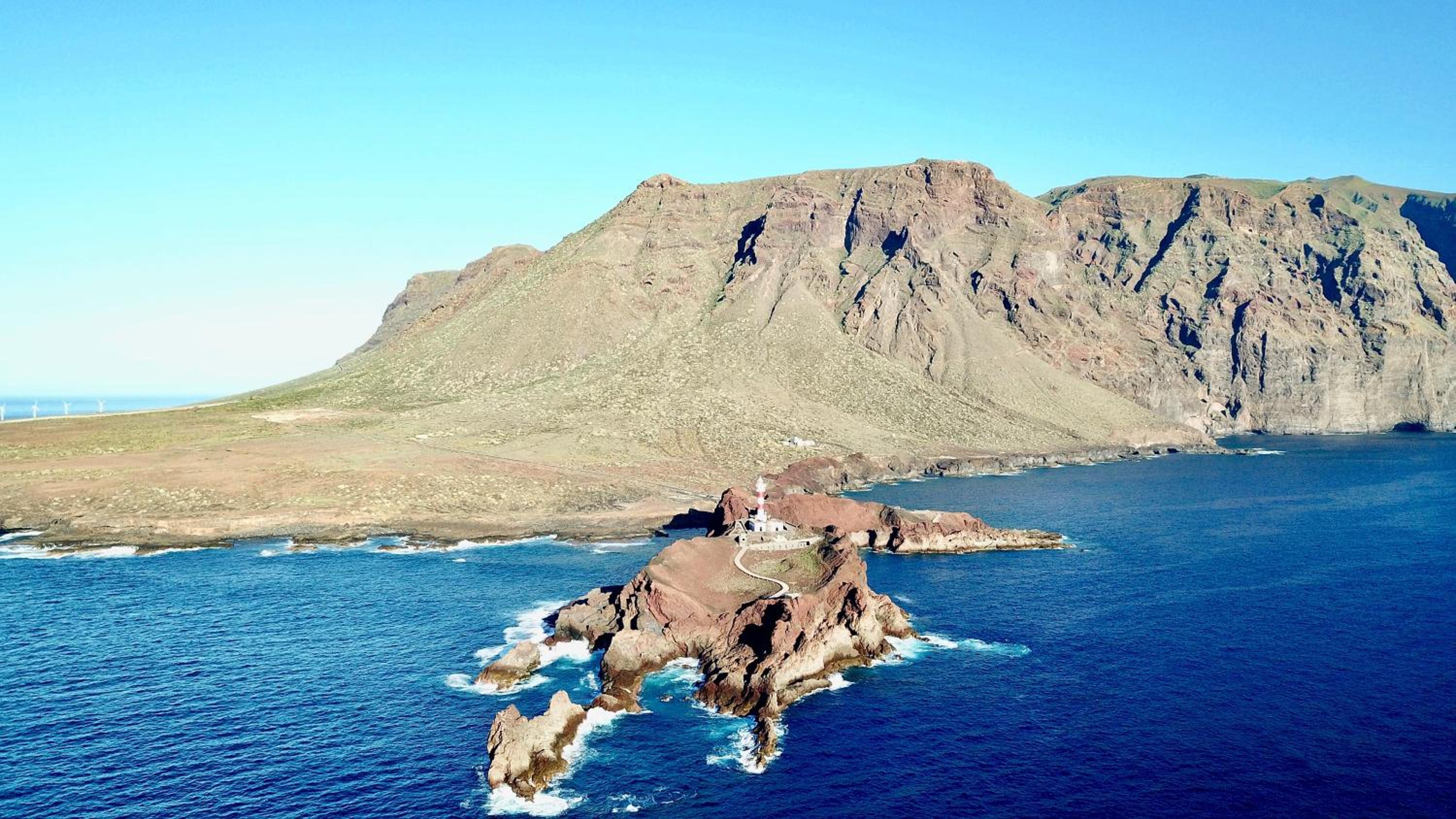Lovely Apartment Los Gigantes