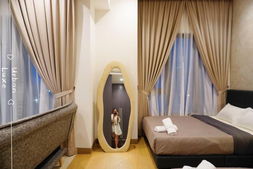 Charming Homestead 4pax KL Town Bukit Bintang KLCC
