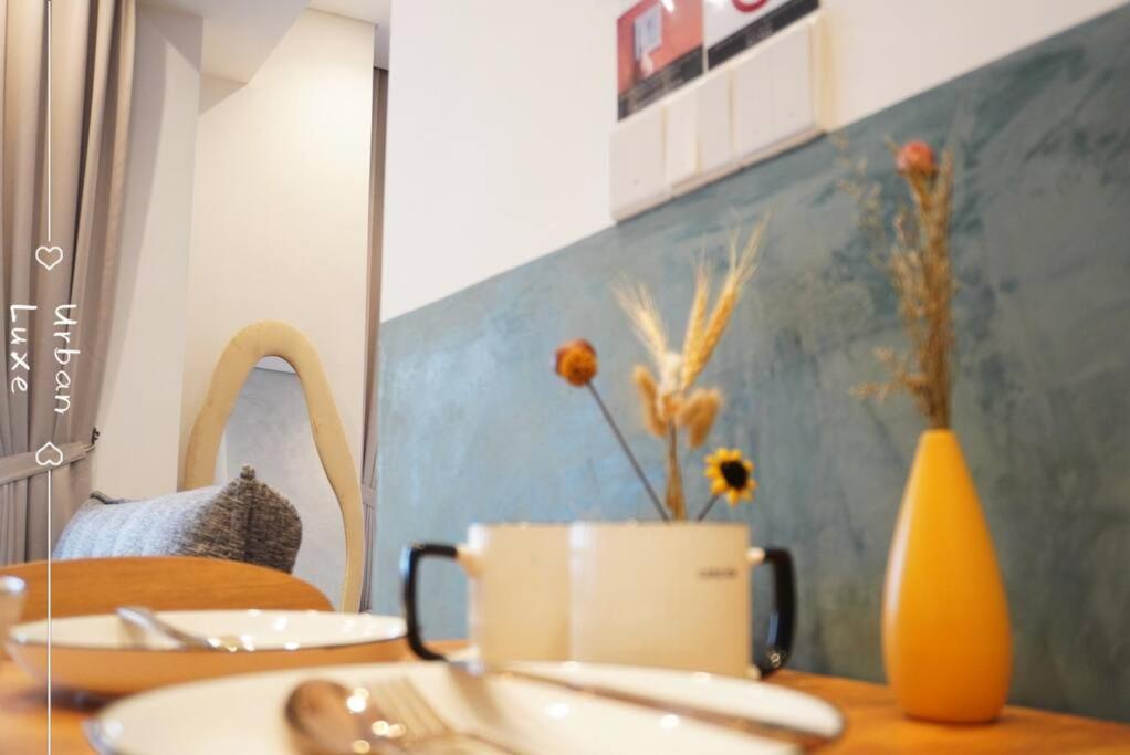 Charming Homestead 4pax KL Town Bukit Bintang KLCC