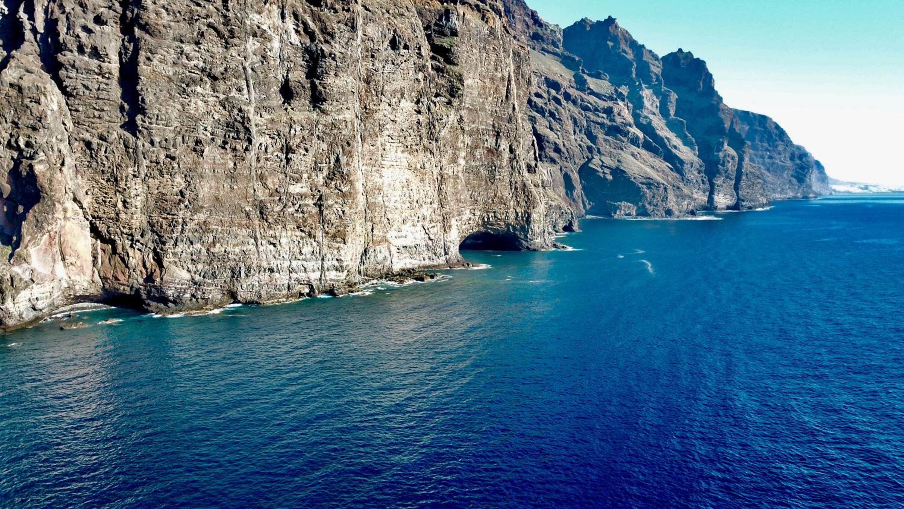 Lovely Apartment Los Gigantes