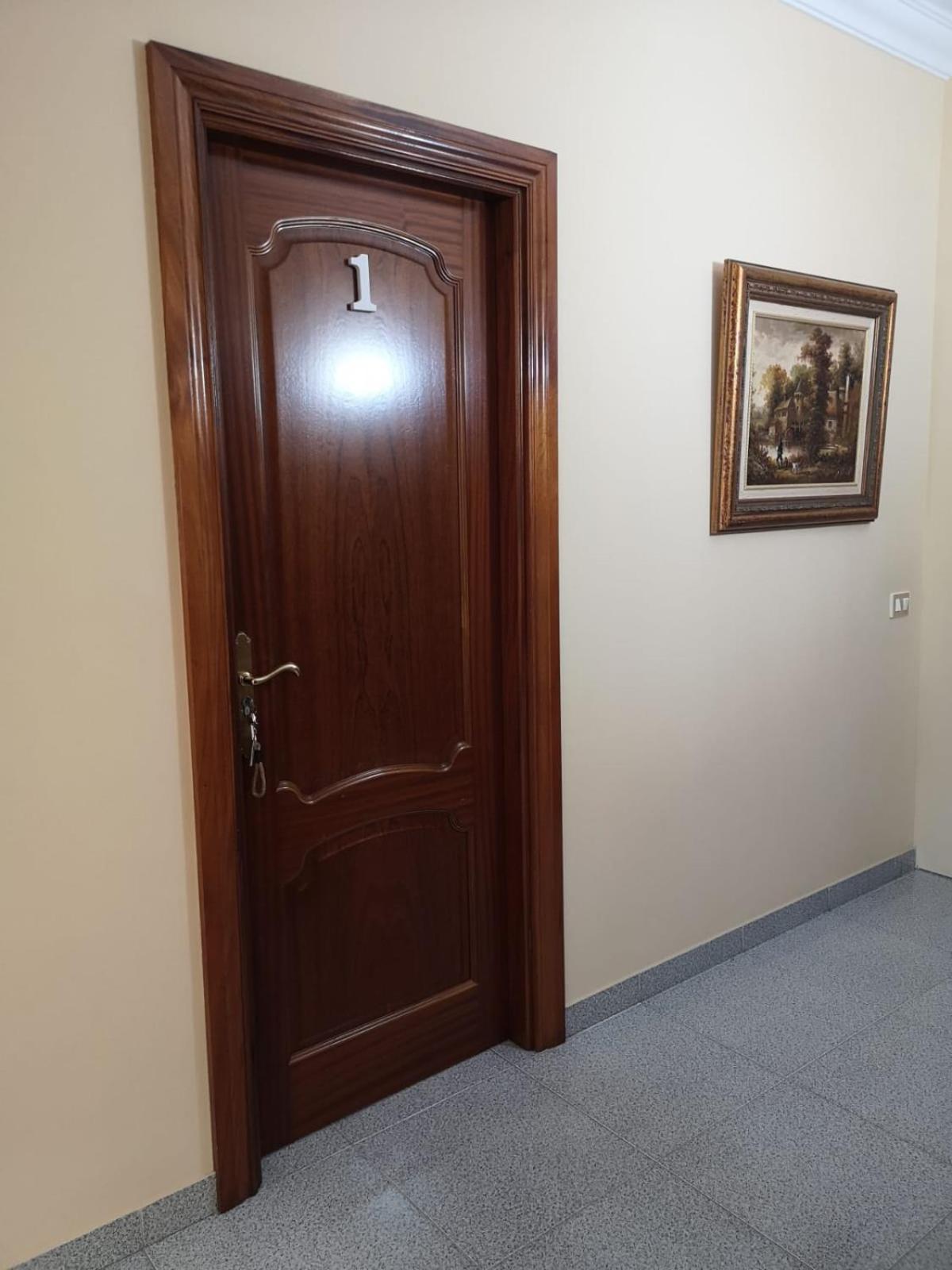 Vivienda el Timón