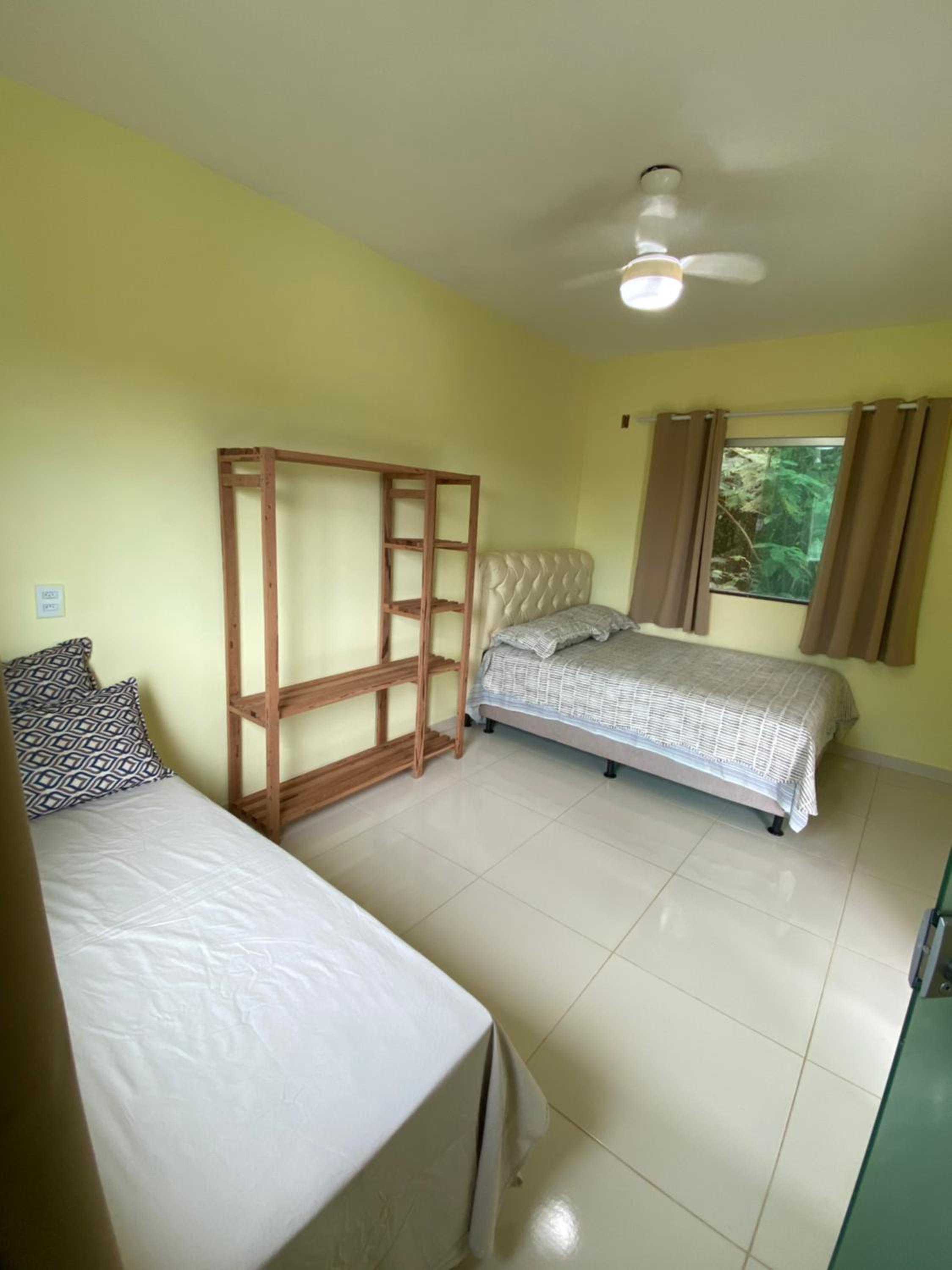 Residencial Sítio Paraíso