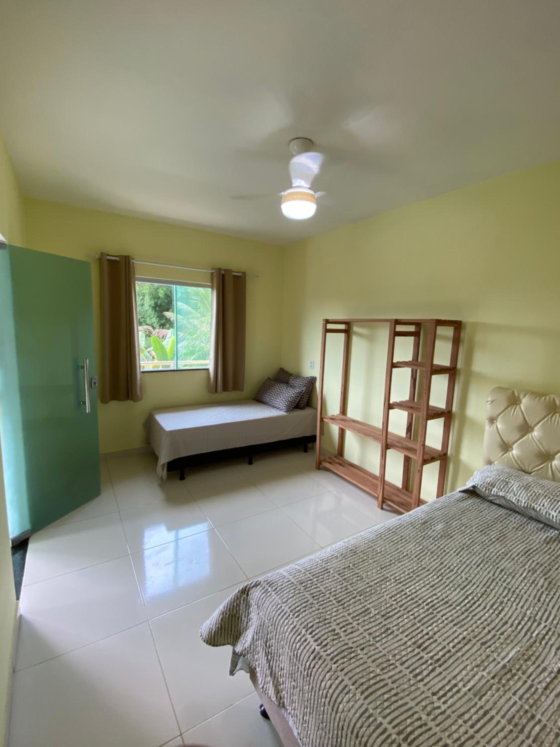 Residencial Sítio Paraíso