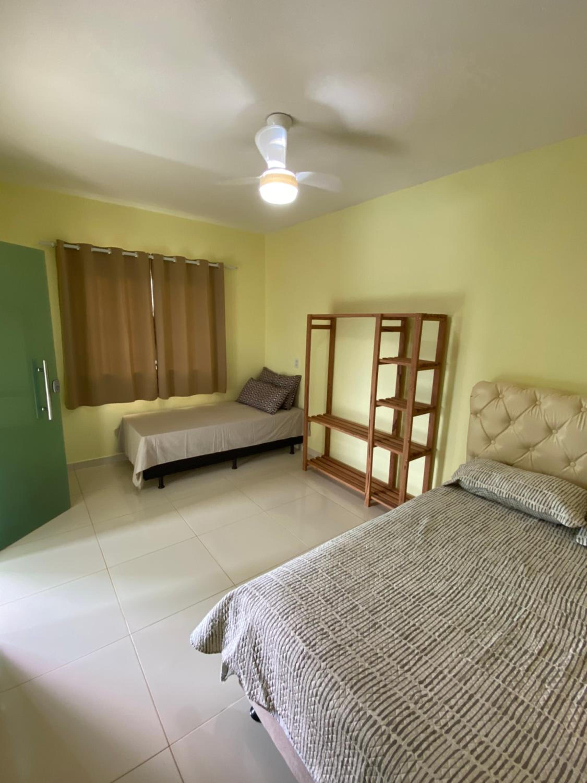 Residencial Sítio Paraíso