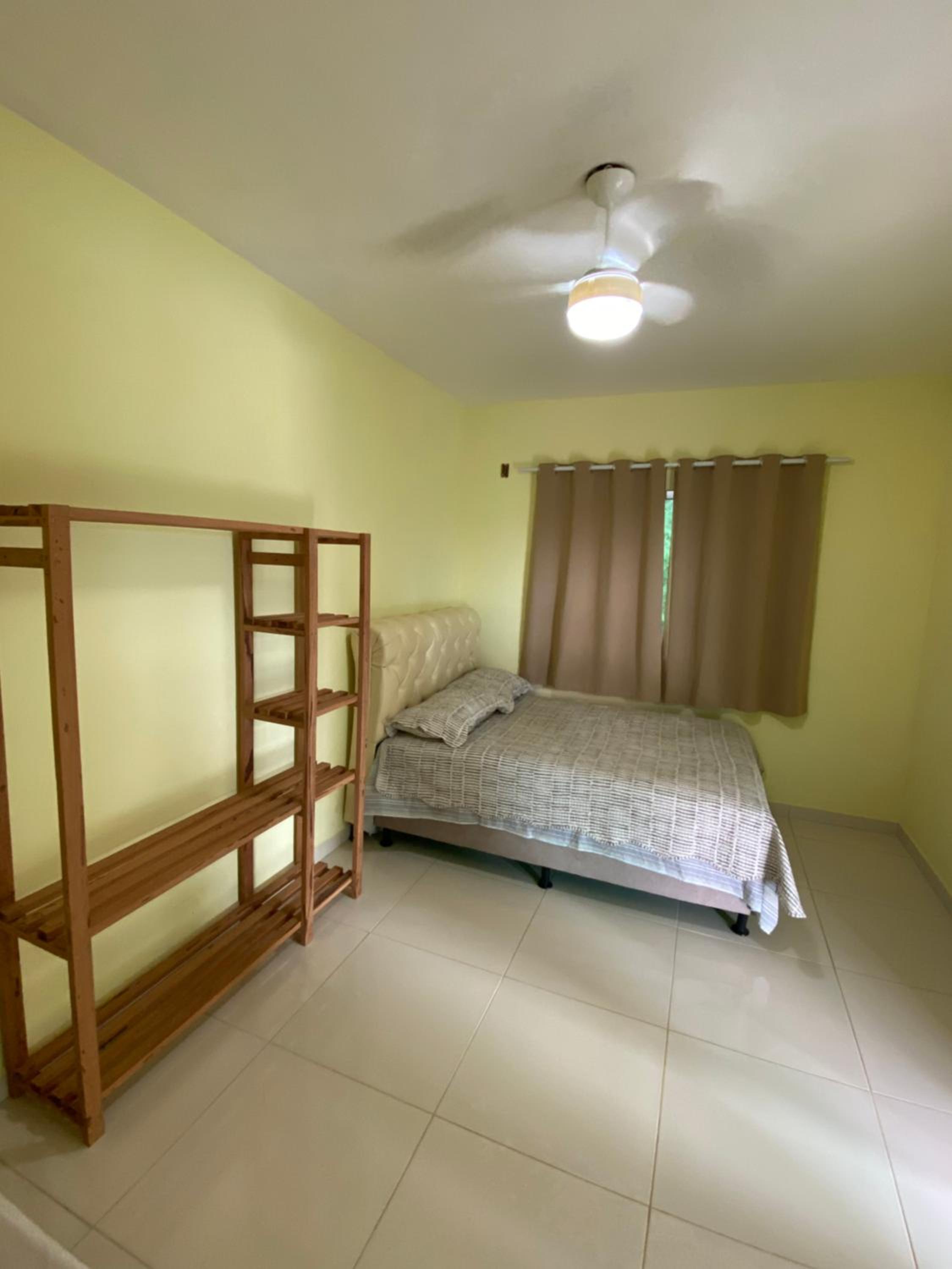 Residencial Sítio Paraíso