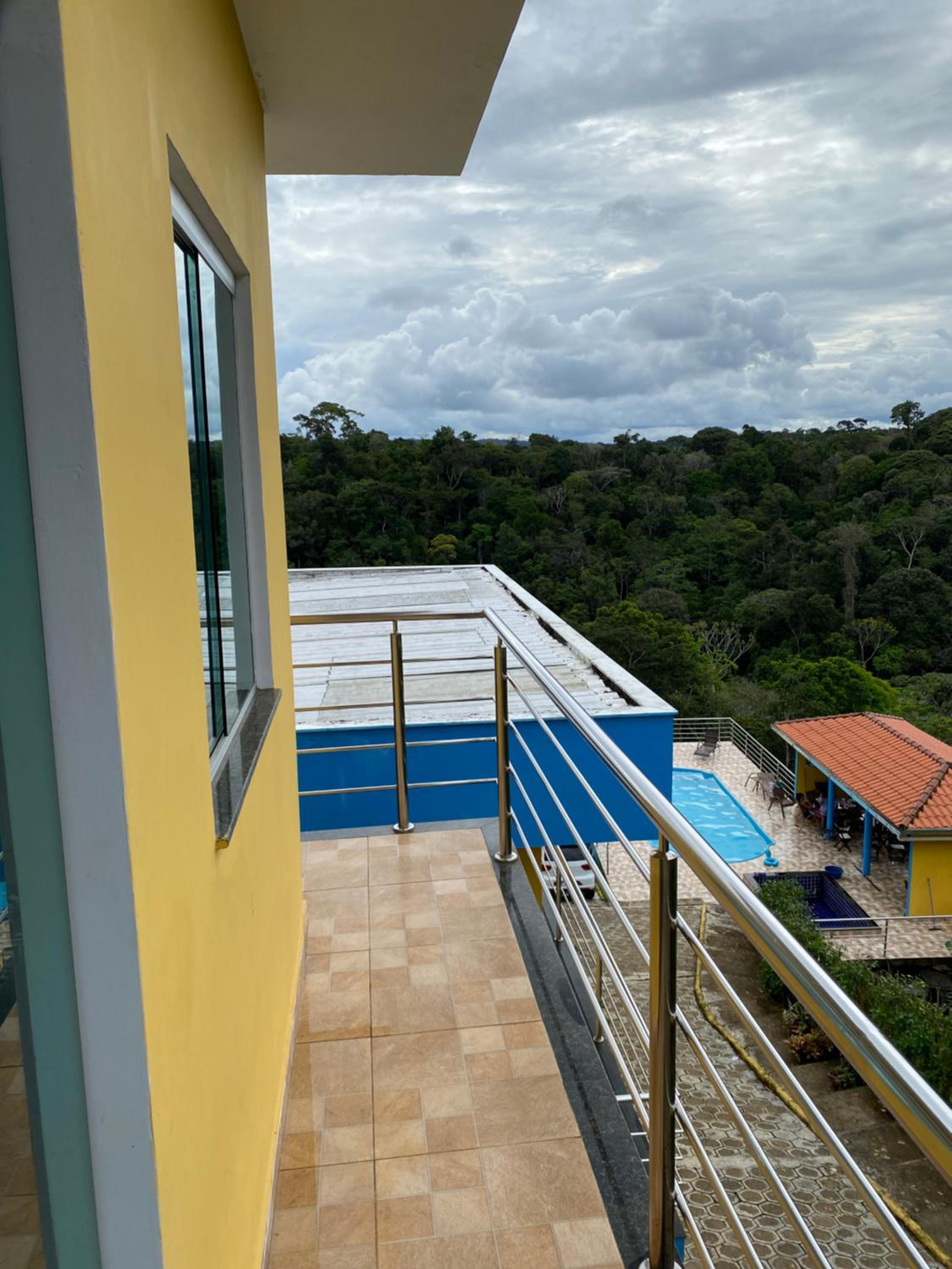 Residencial Sítio Paraíso