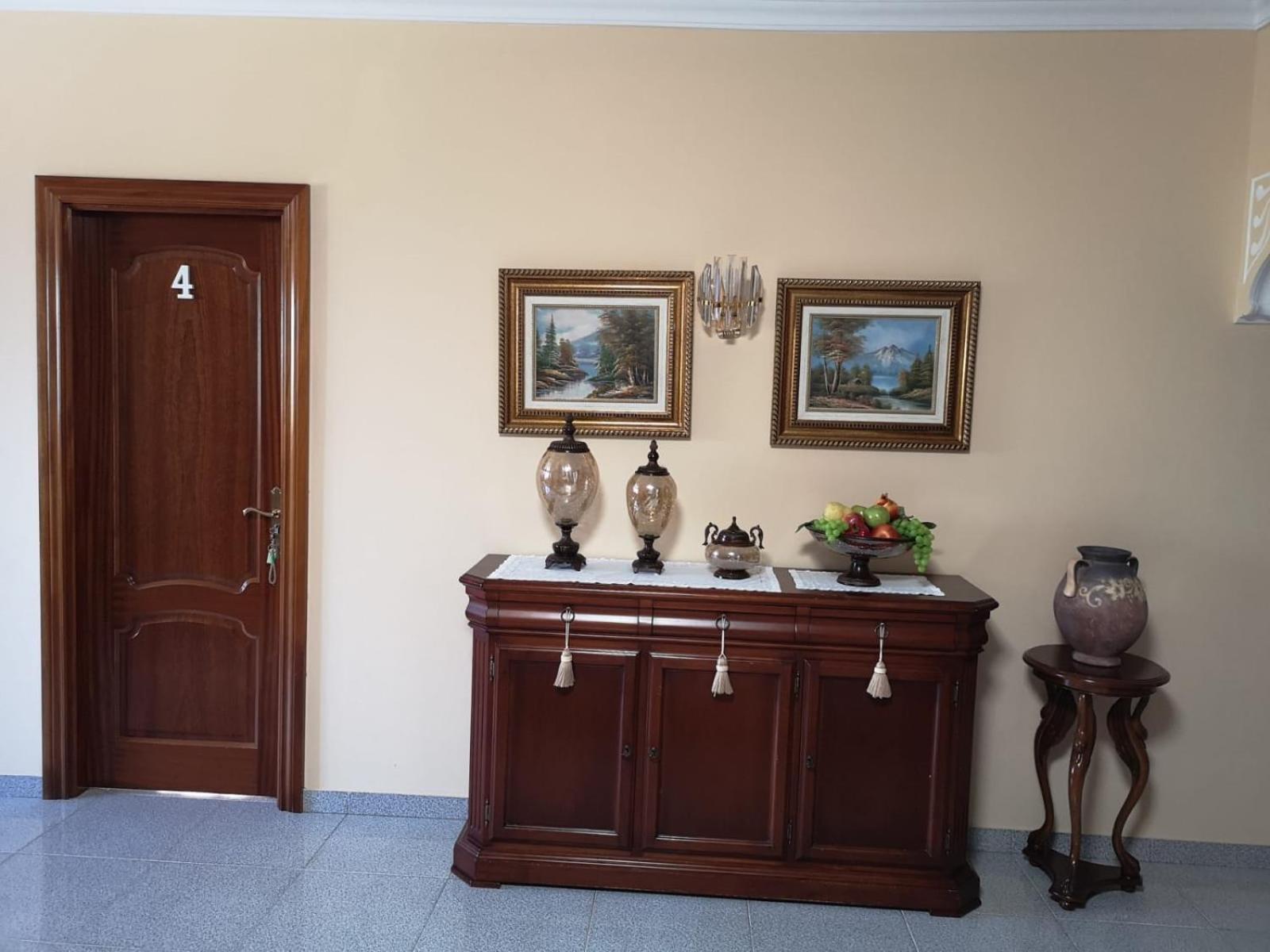 Vivienda el Timón