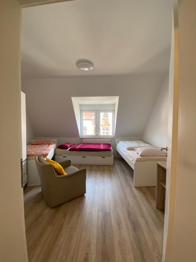 Annie´s Appartements