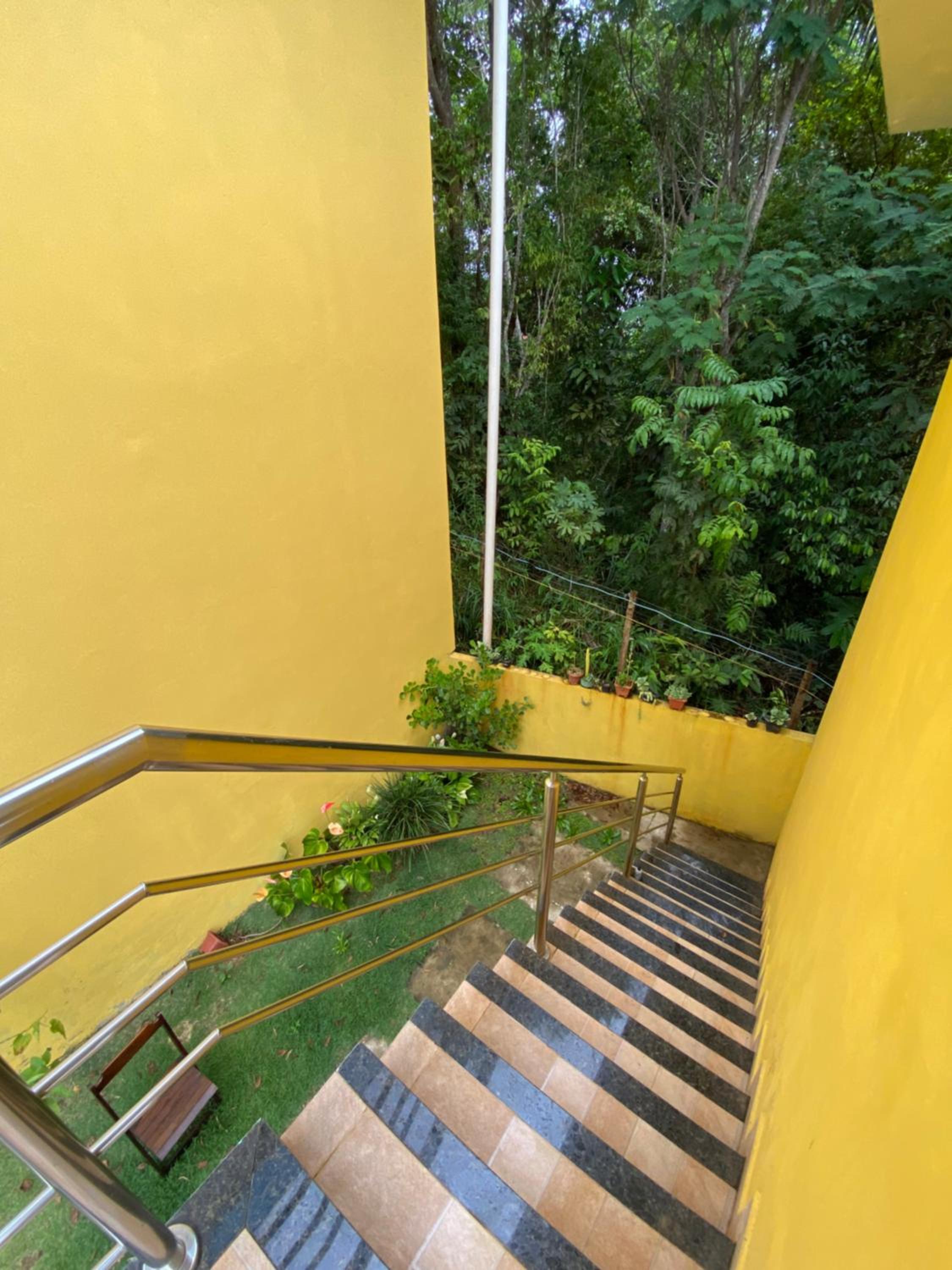Residencial Sítio Paraíso