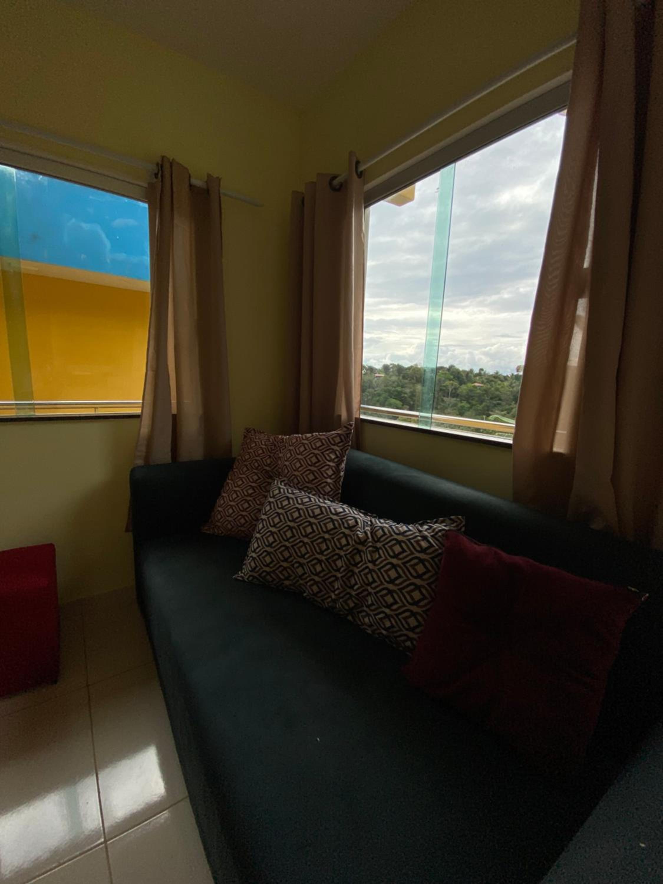 Residencial Sítio Paraíso