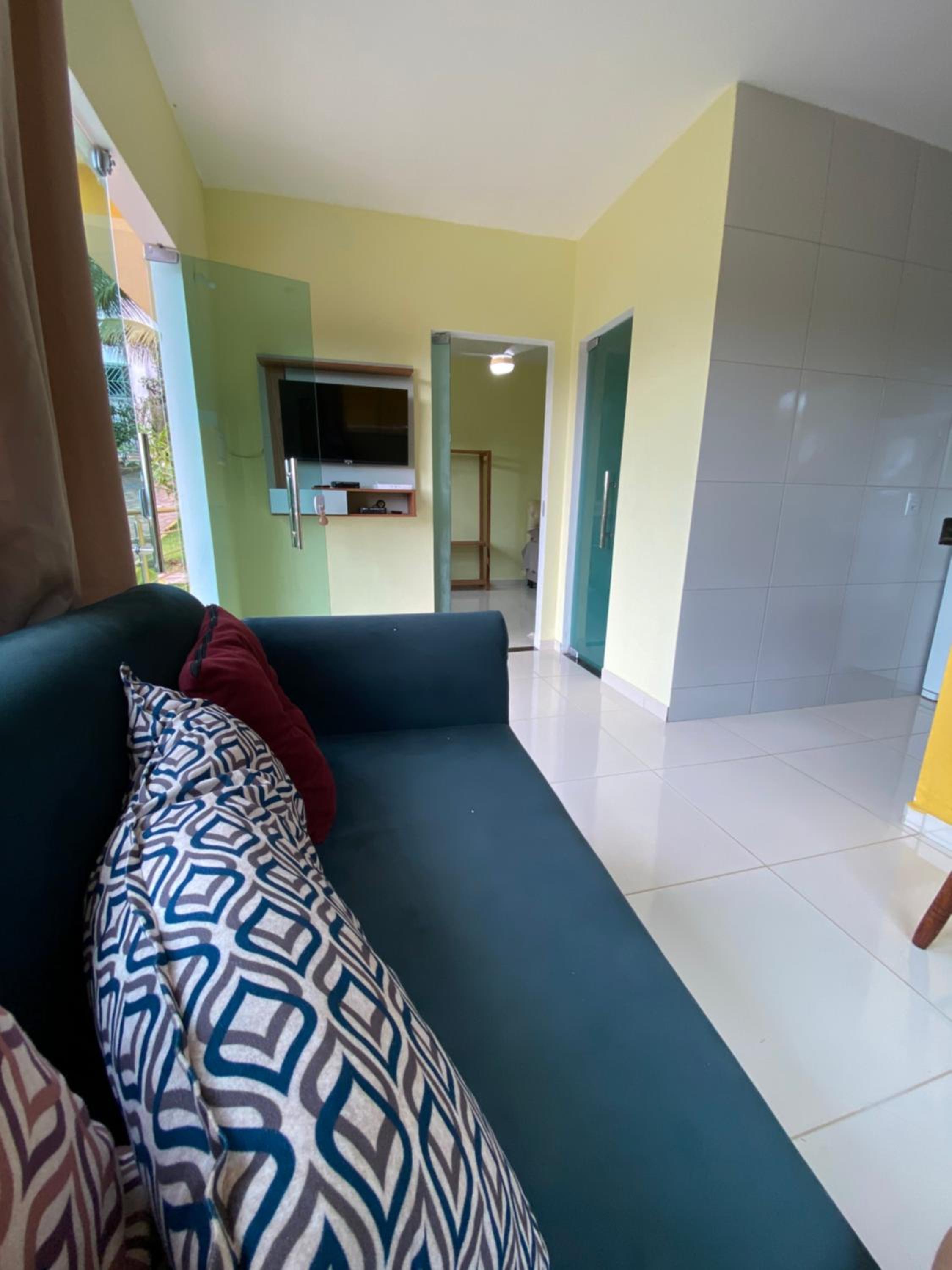 Residencial Sítio Paraíso