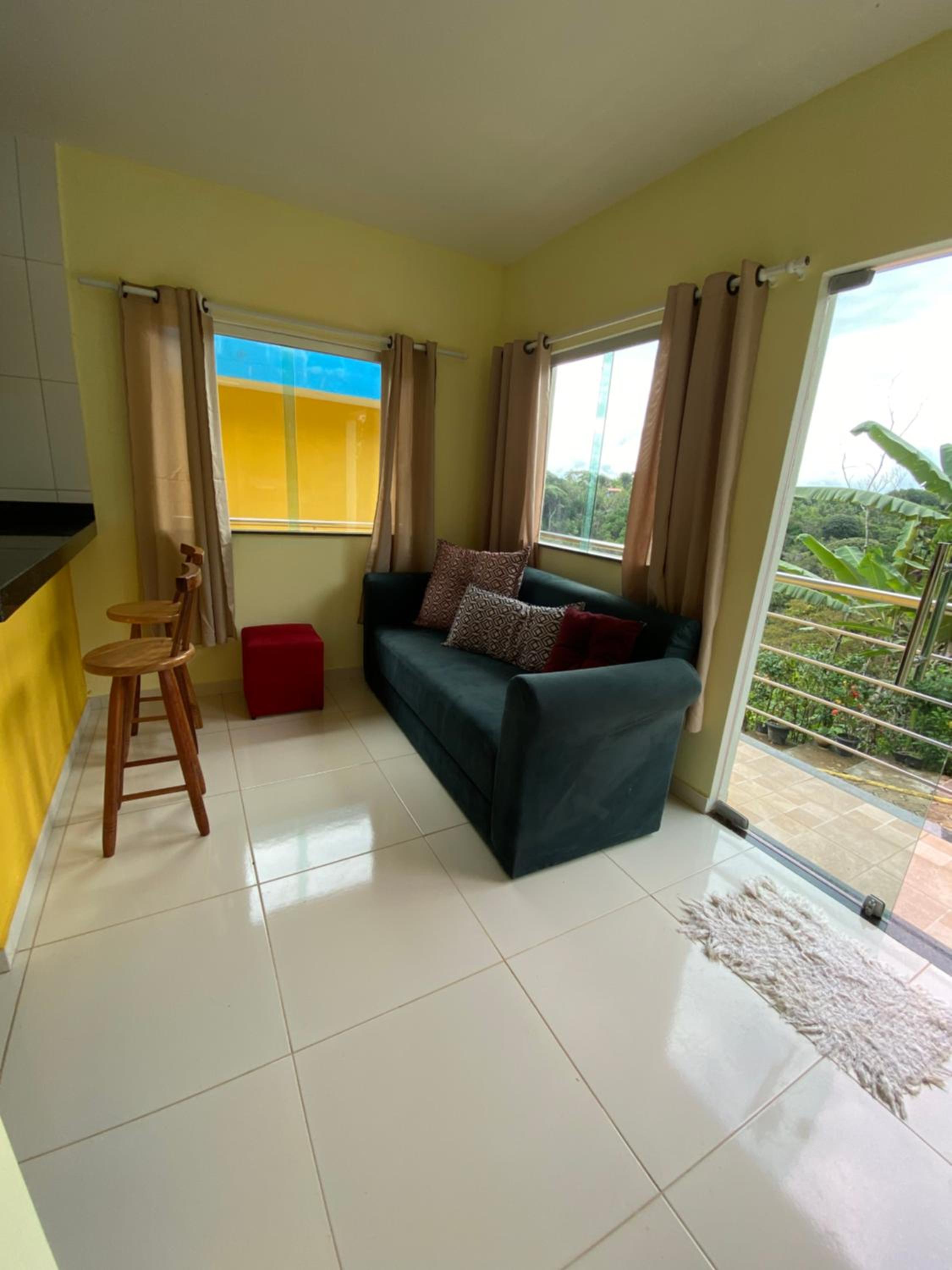 Residencial Sítio Paraíso