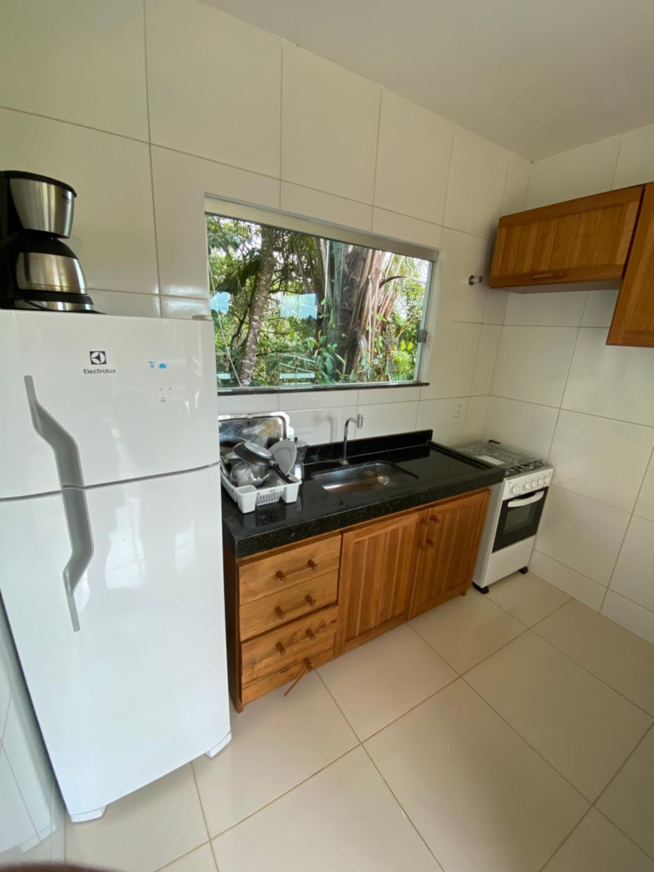 Residencial Sítio Paraíso