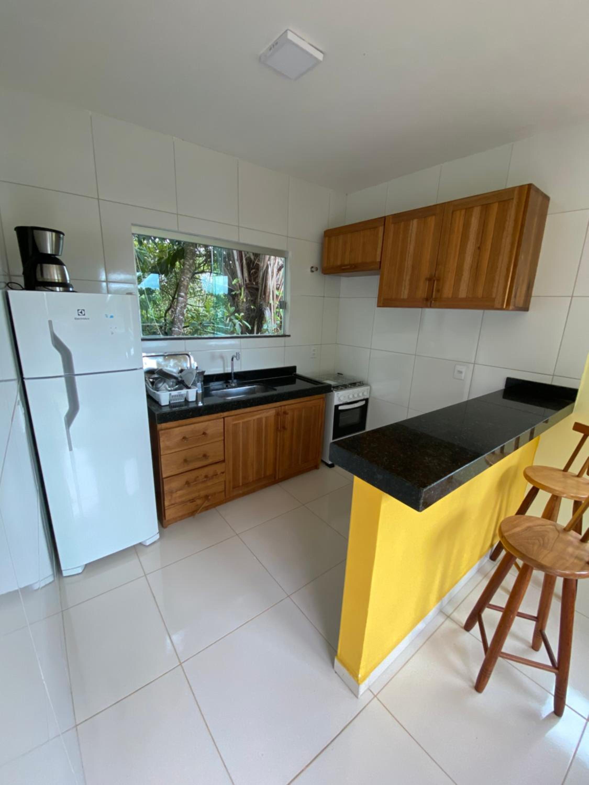 Residencial Sítio Paraíso