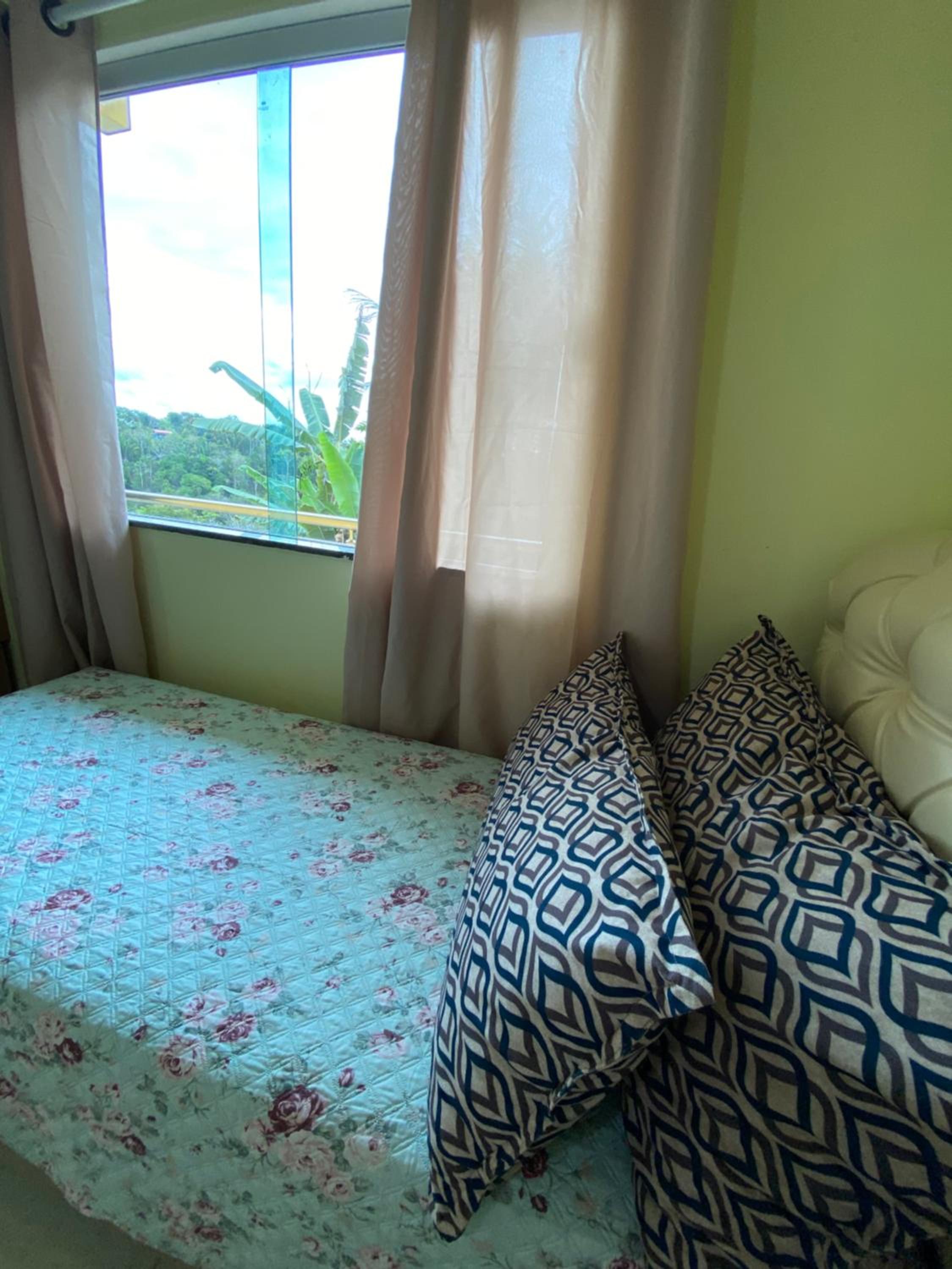 Residencial Sítio Paraíso