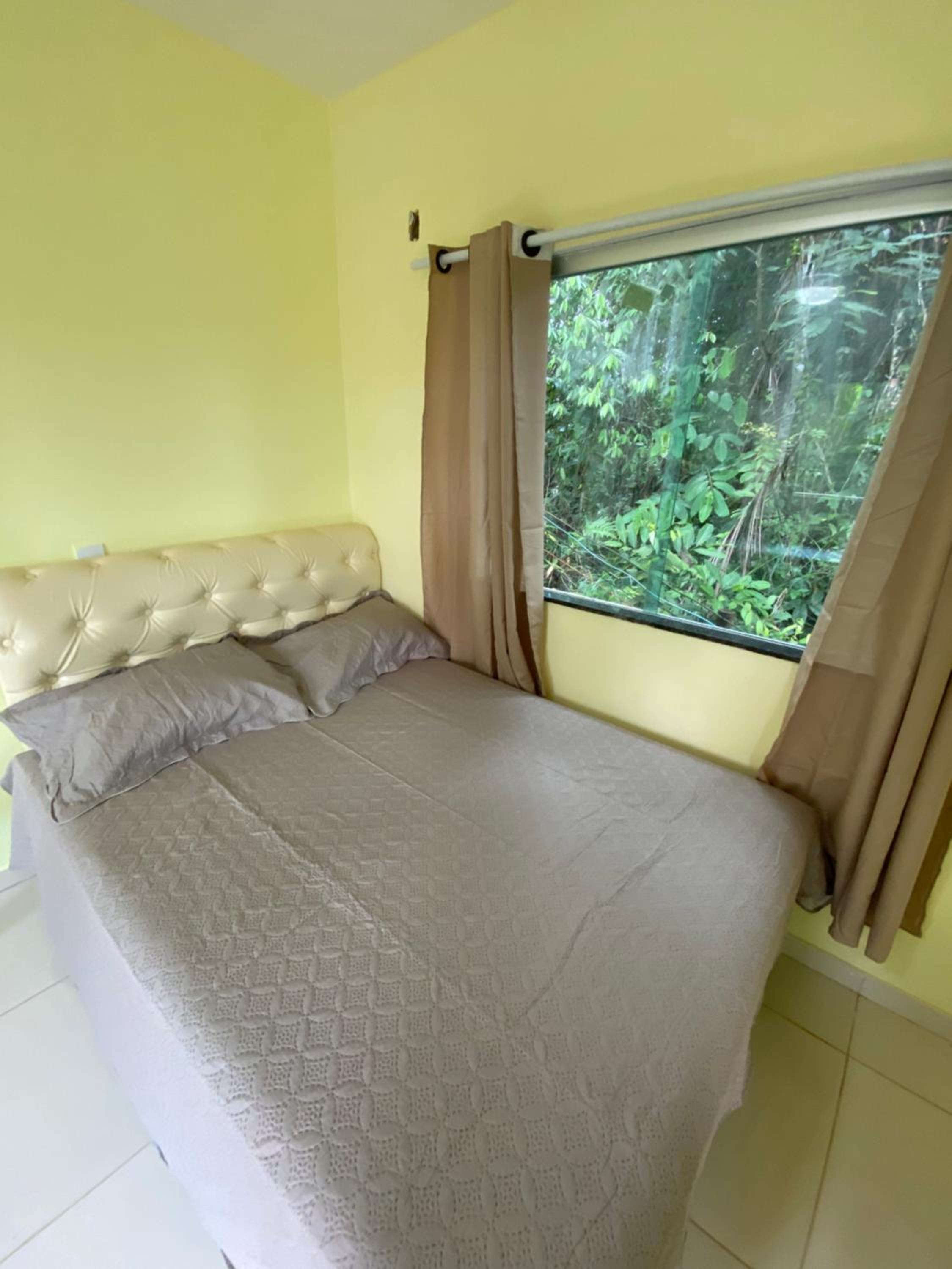 Residencial Sítio Paraíso