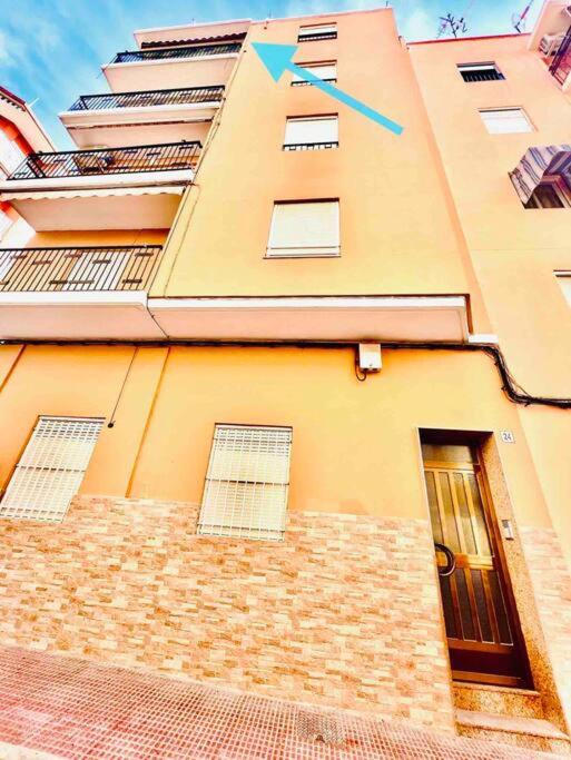 Santa Pola City