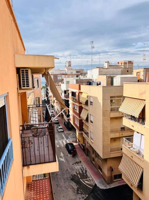 Santa Pola City