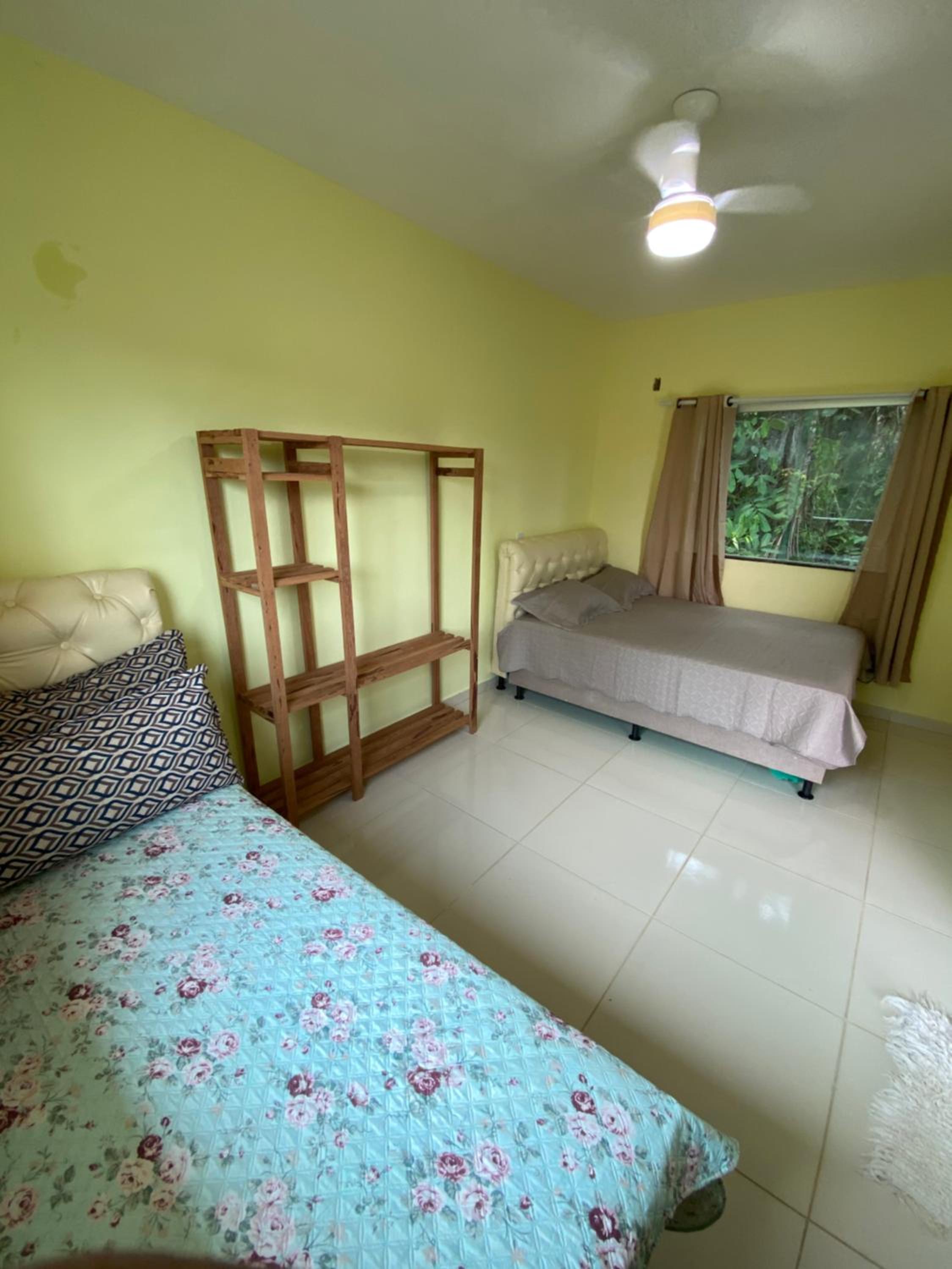 Residencial Sítio Paraíso