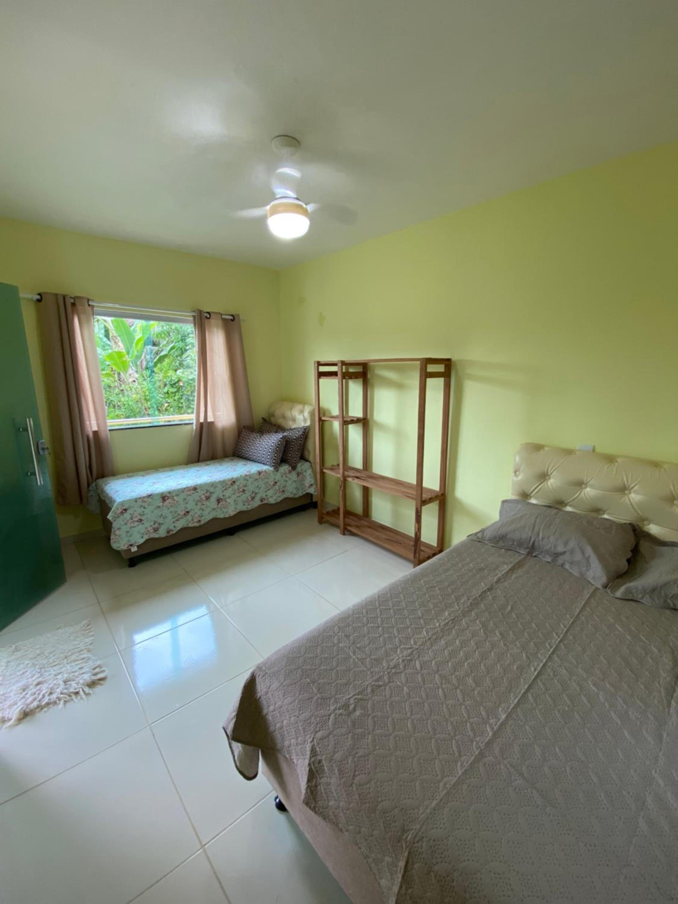 Residencial Sítio Paraíso