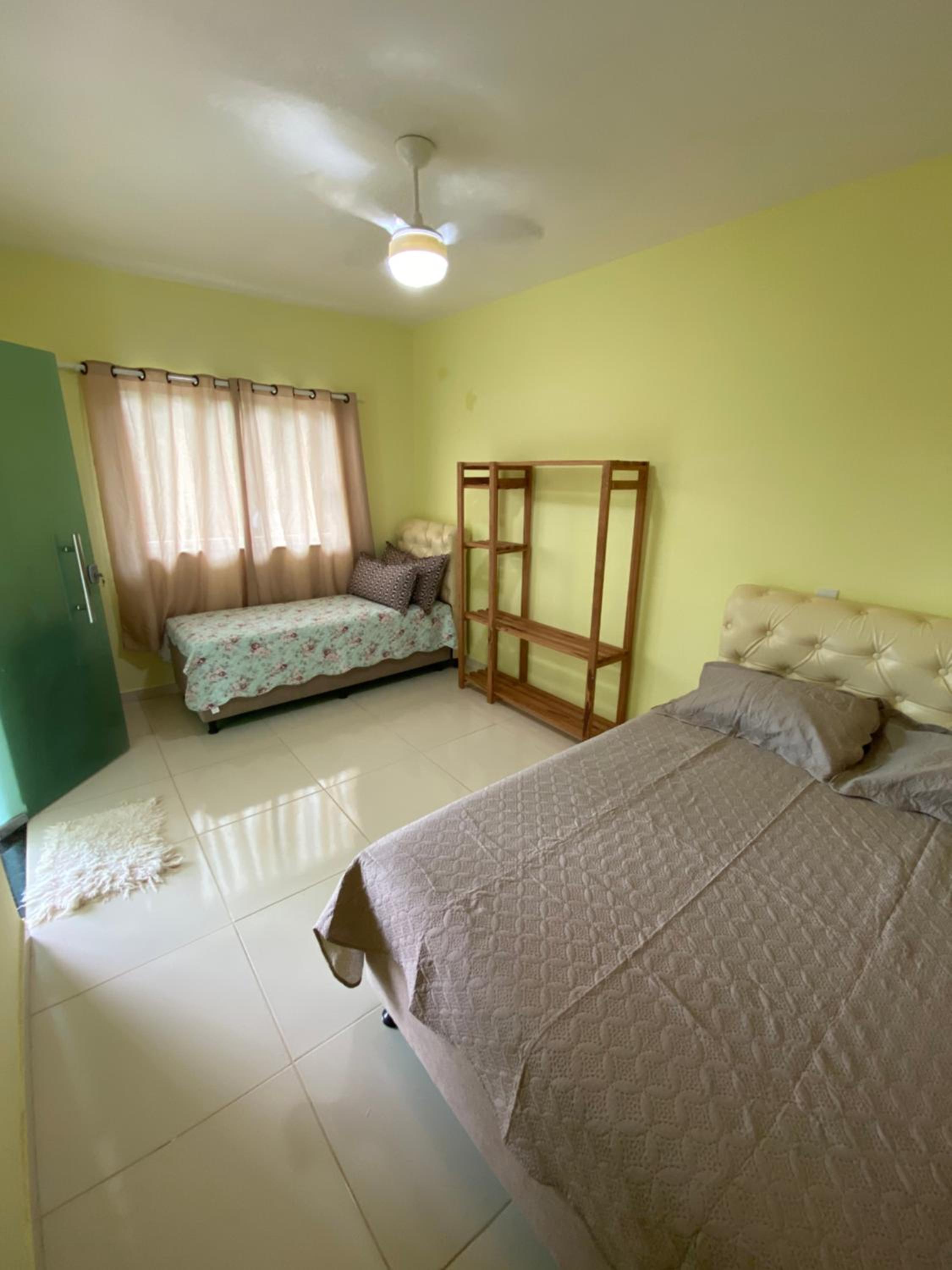 Residencial Sítio Paraíso