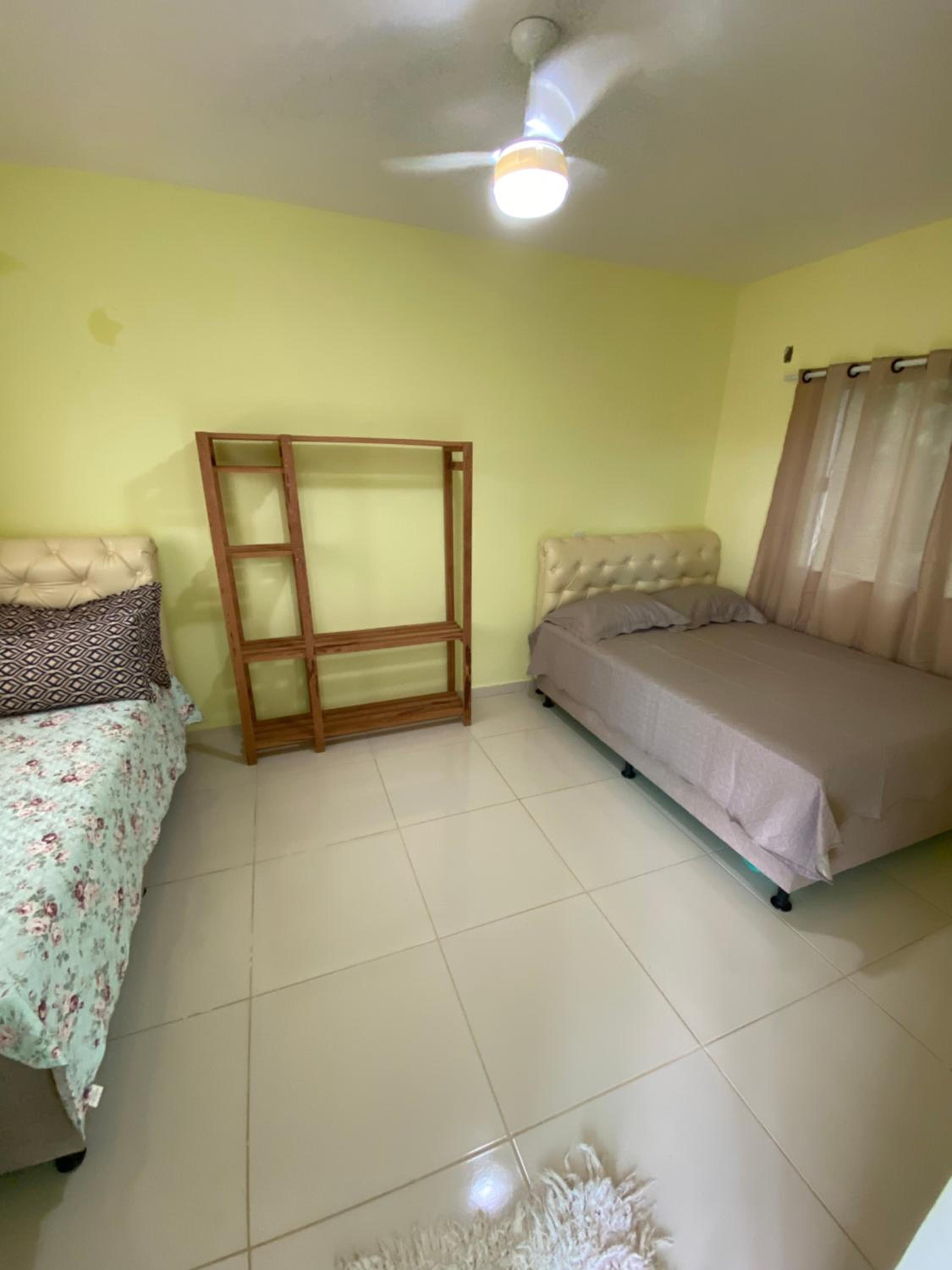 Residencial Sítio Paraíso