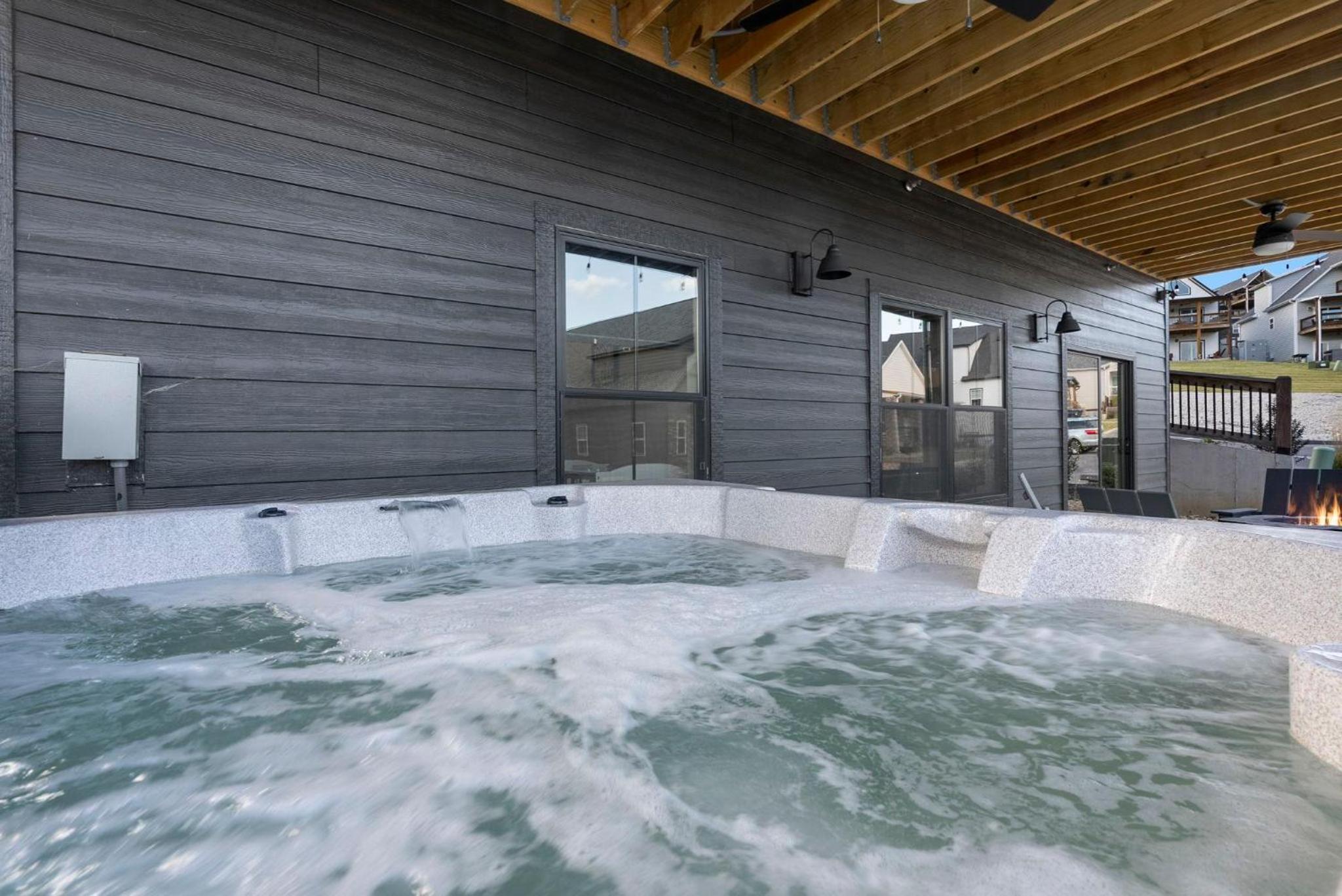 Keystone Lodge