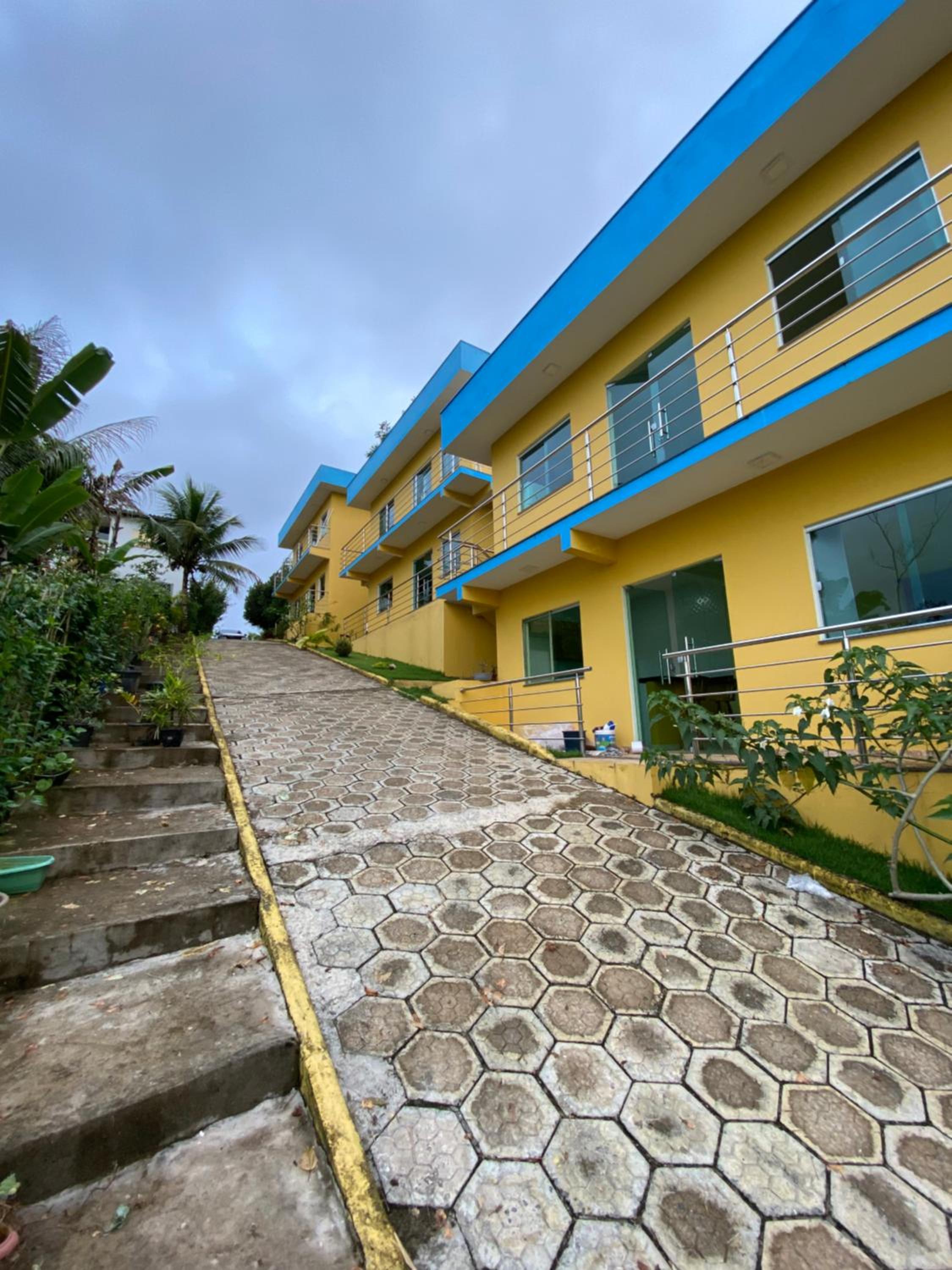 Residencial Sítio Paraíso