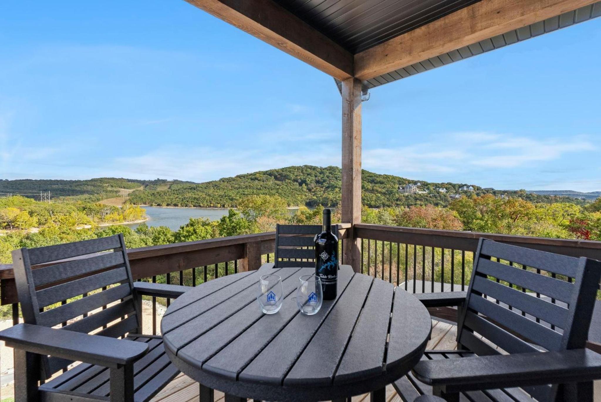 Keystone Lodge