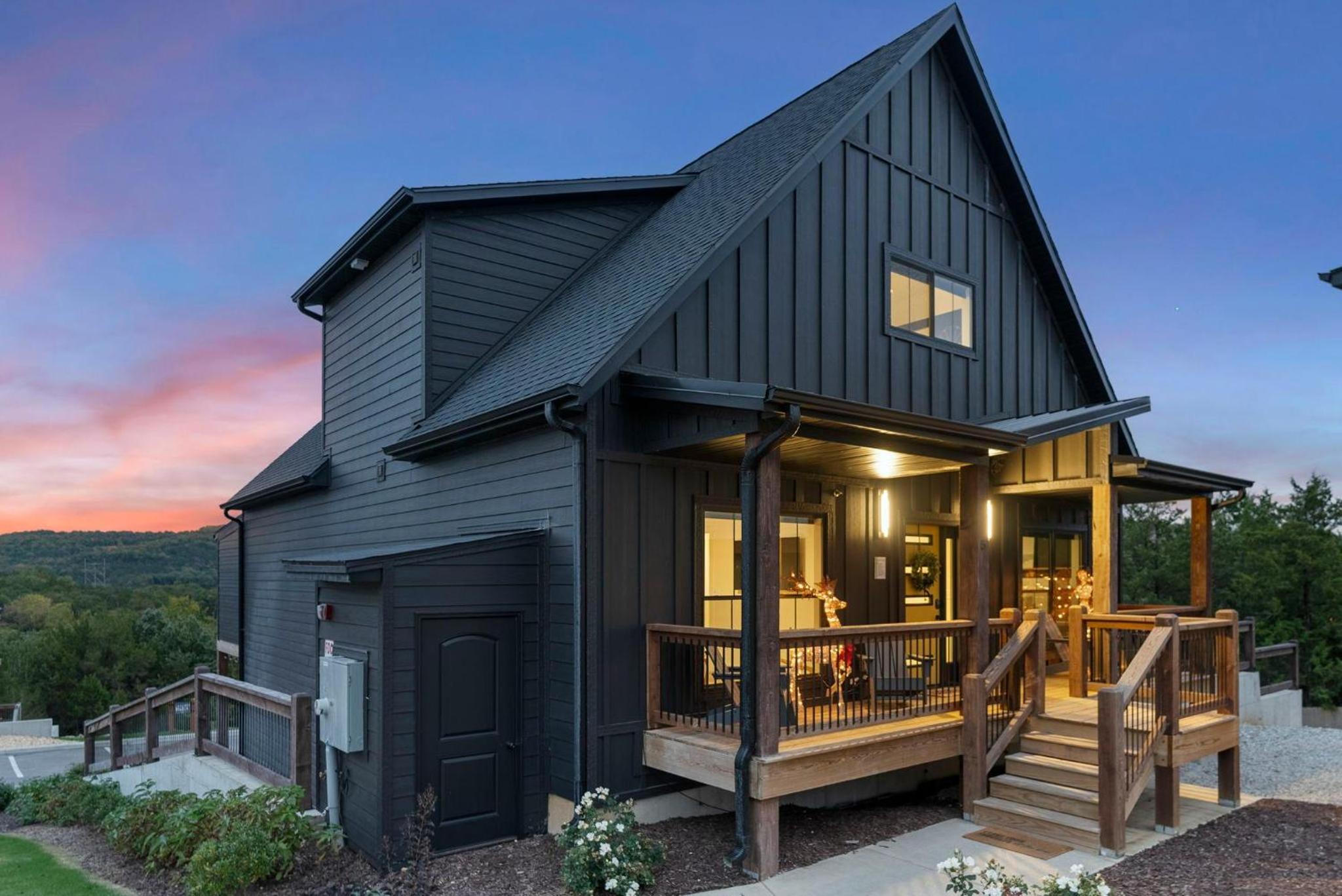 Keystone Lodge