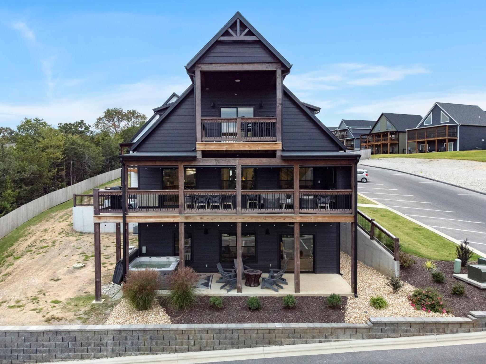 Keystone Lodge