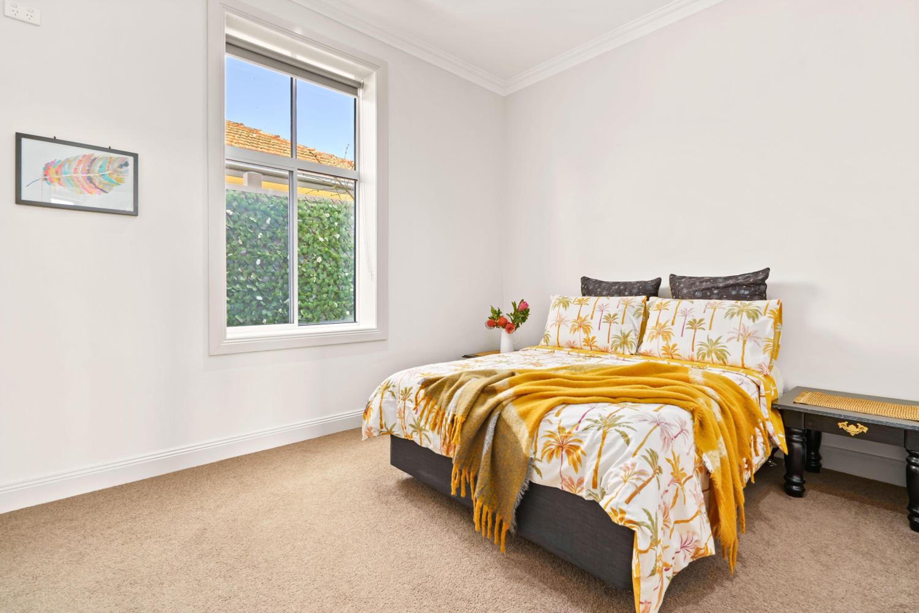 Ironbark Abode