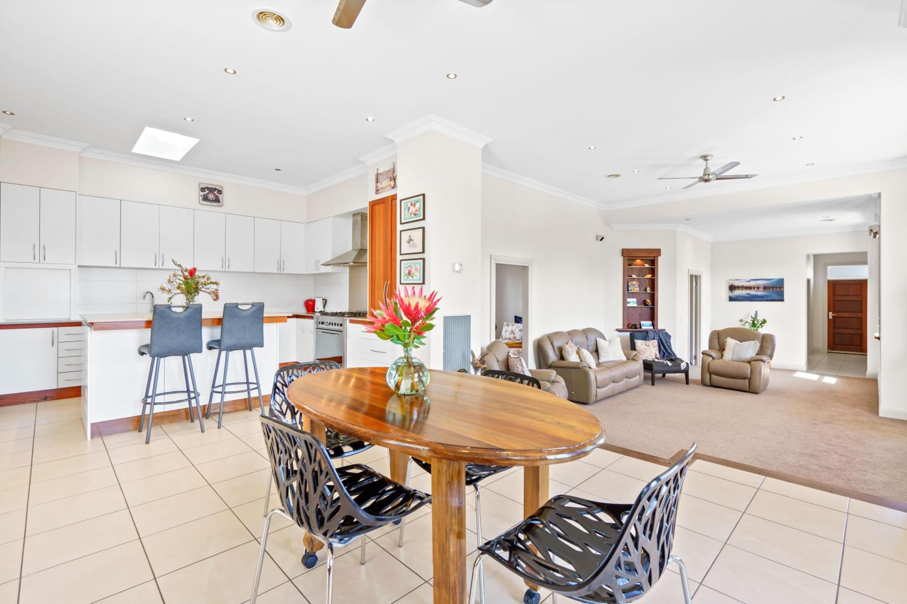 Ironbark Abode