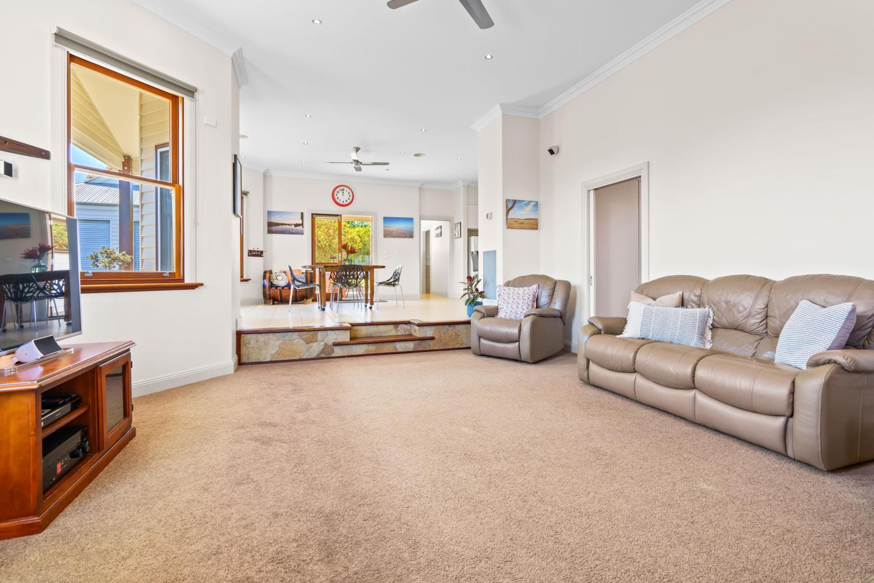 Ironbark Abode
