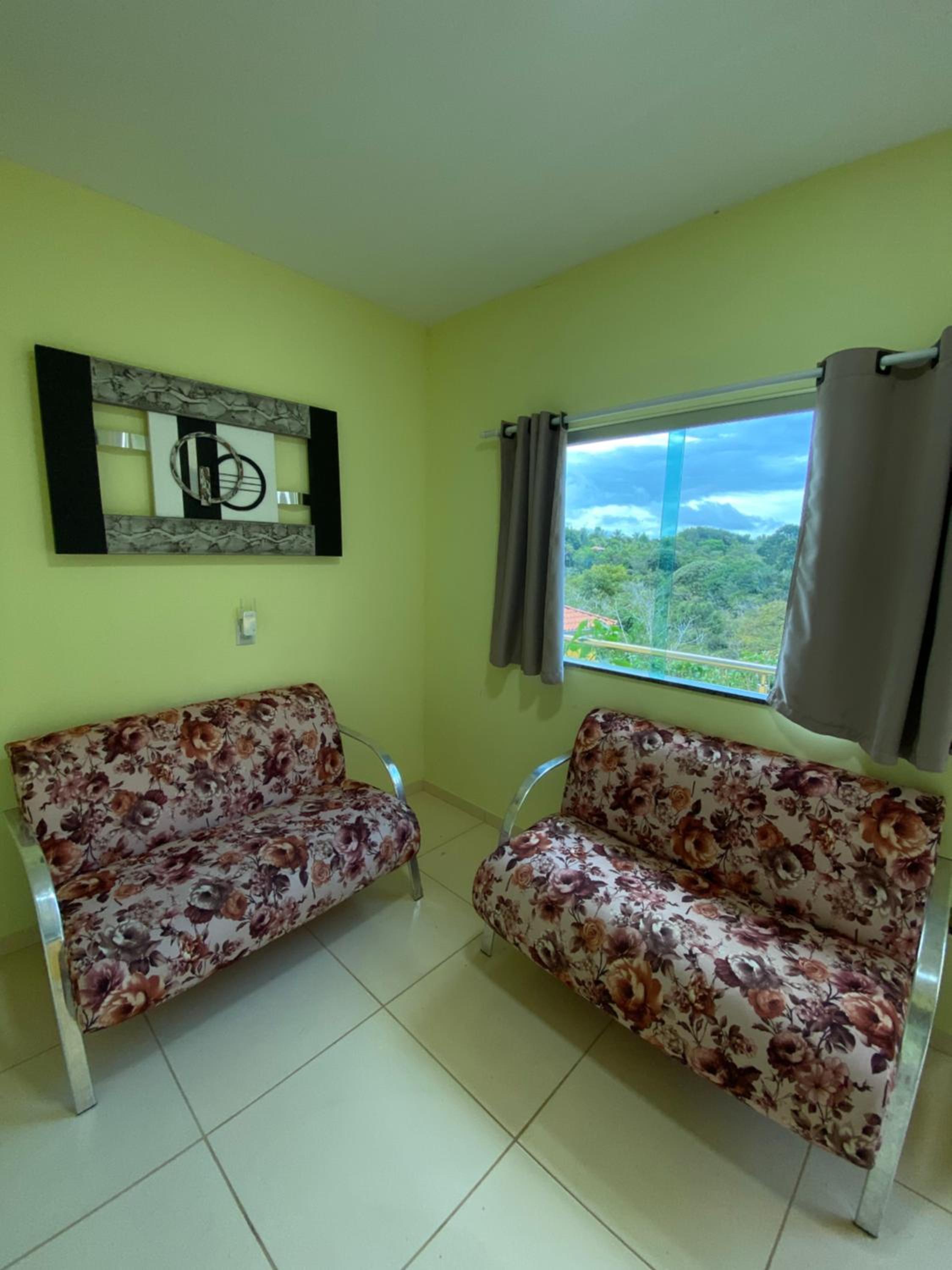 Residencial Sítio Paraíso