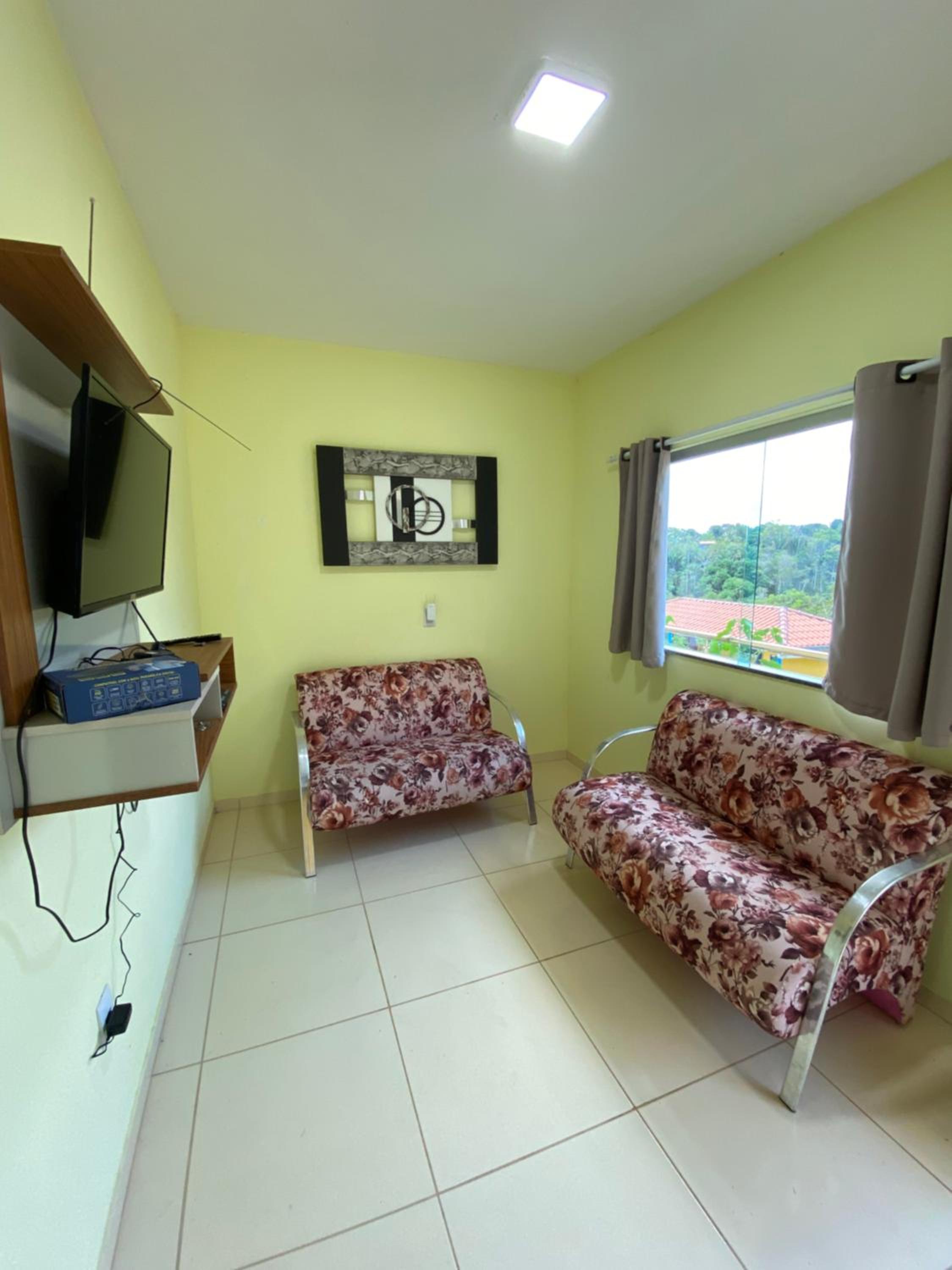 Residencial Sítio Paraíso